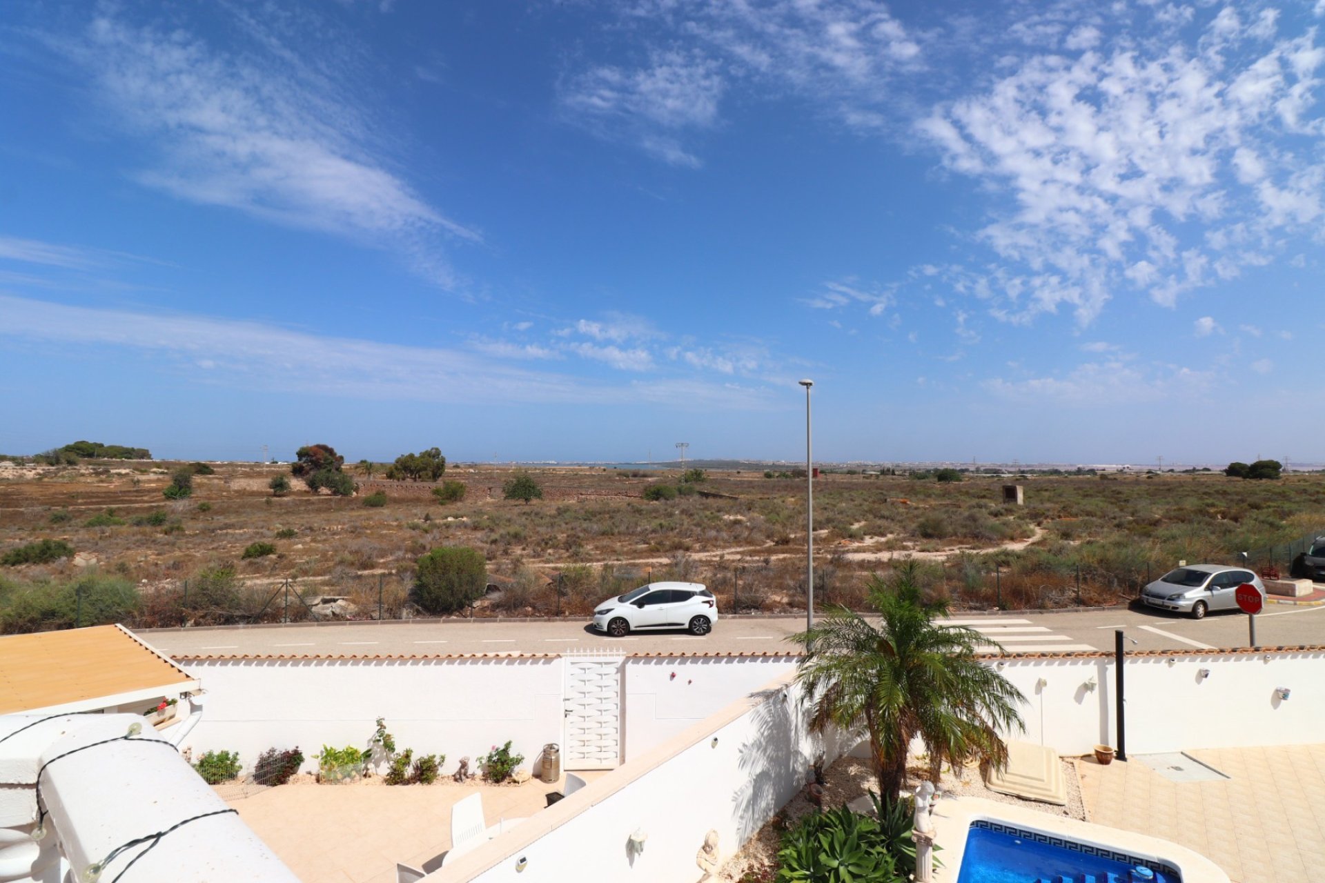 Resale - Villa - Algorfa - Lo Crispin