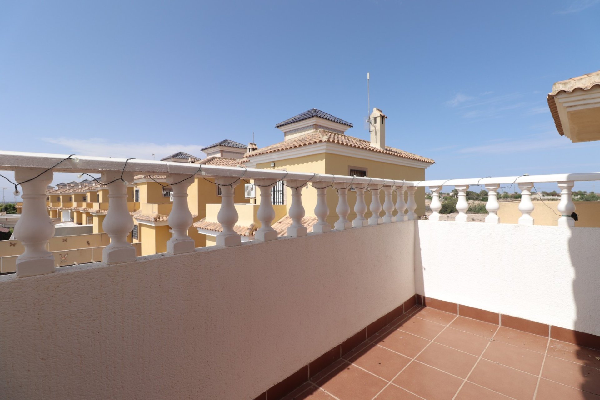 Resale - Villa - Algorfa - Lo Crispin