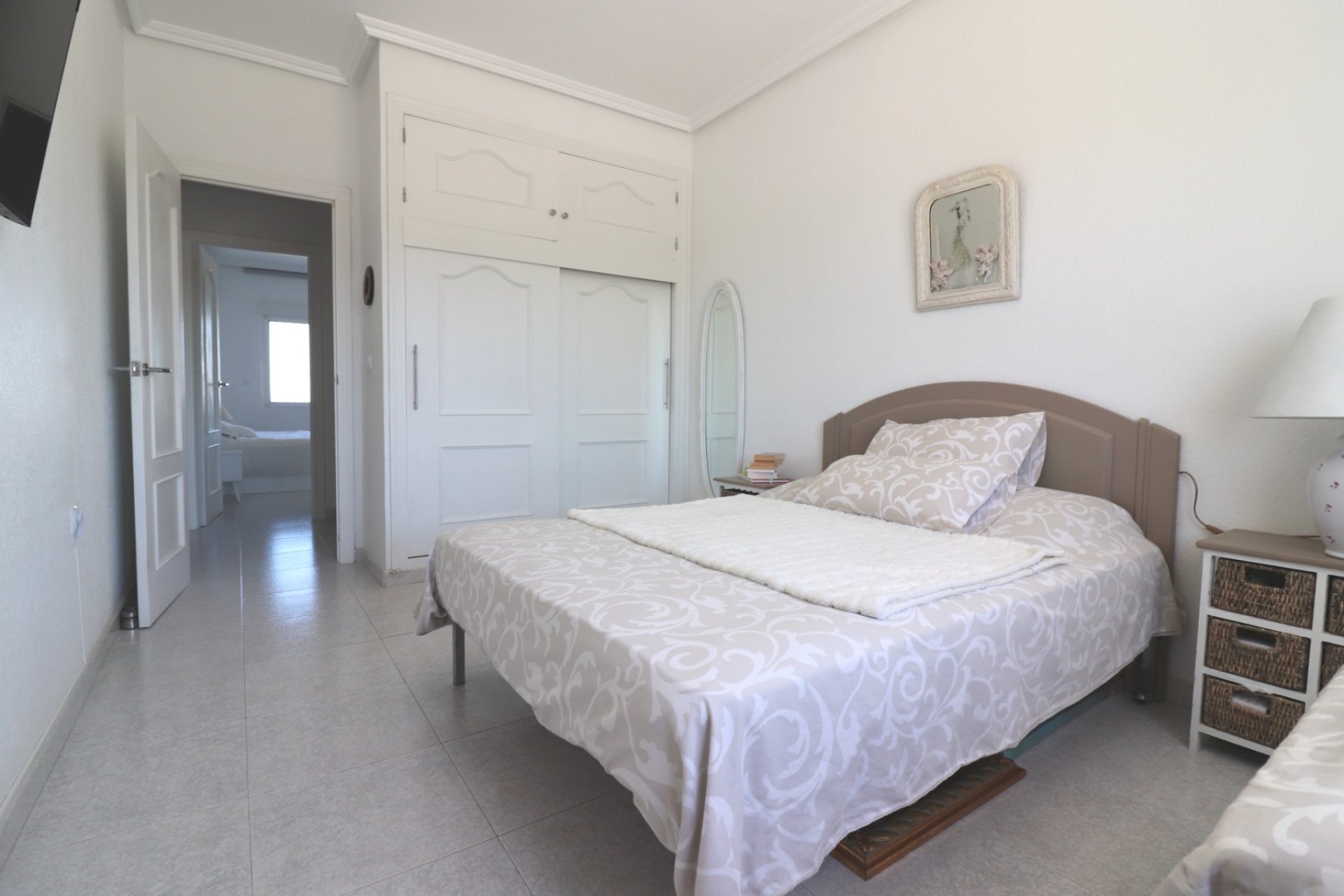 Resale - Villa - Algorfa - Lomas de La Juliana
