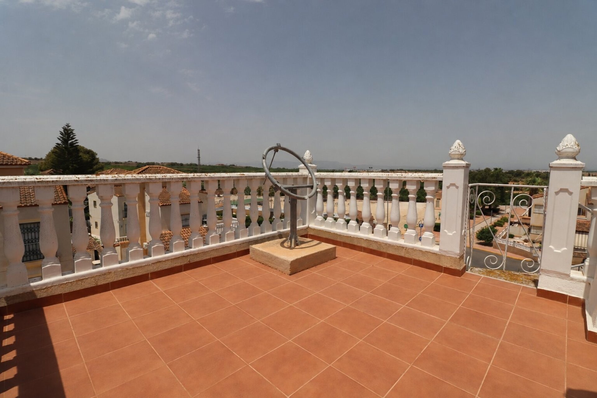 Resale - Villa - Algorfa - Montebello