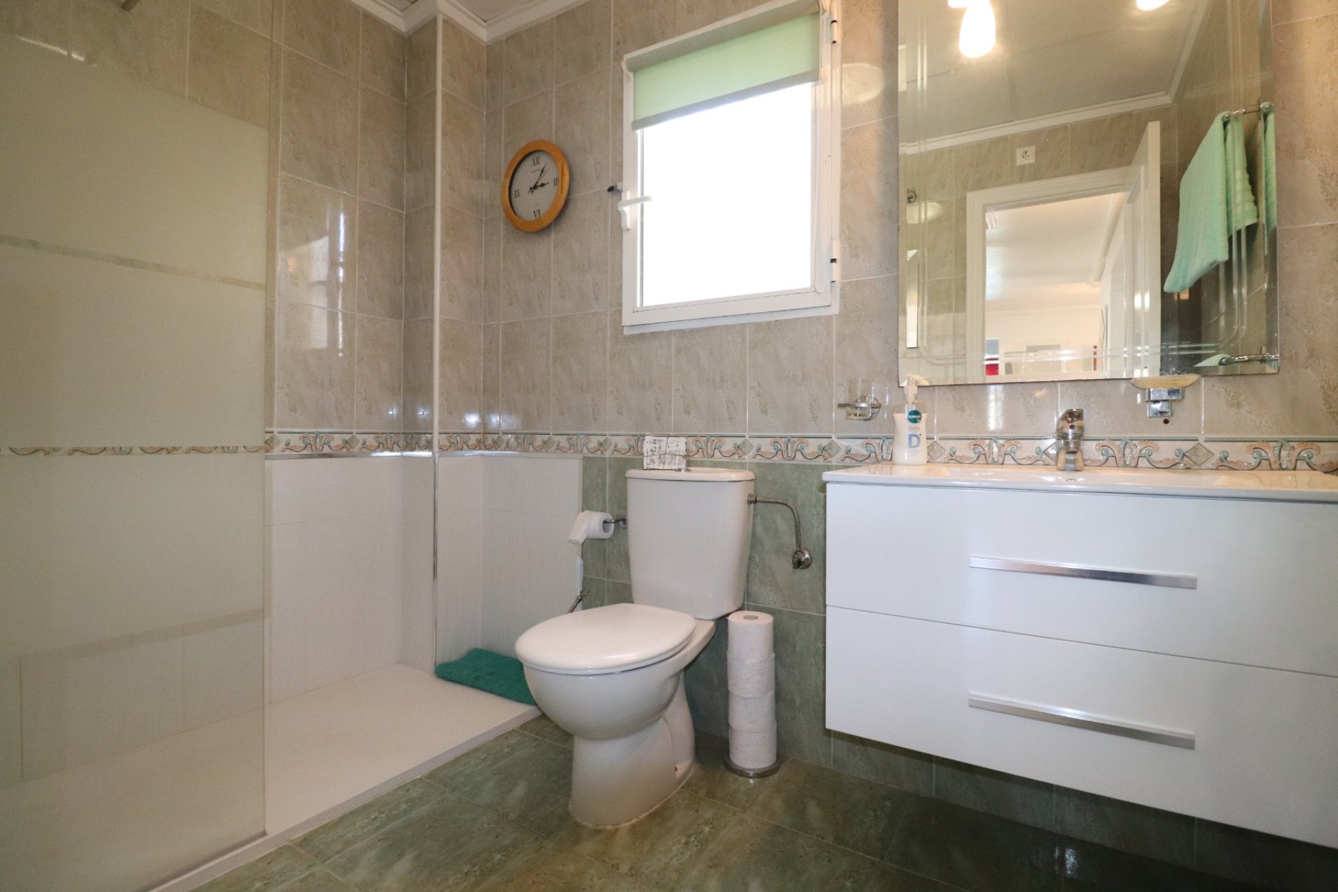 Resale - Villa - Algorfa - Montebello