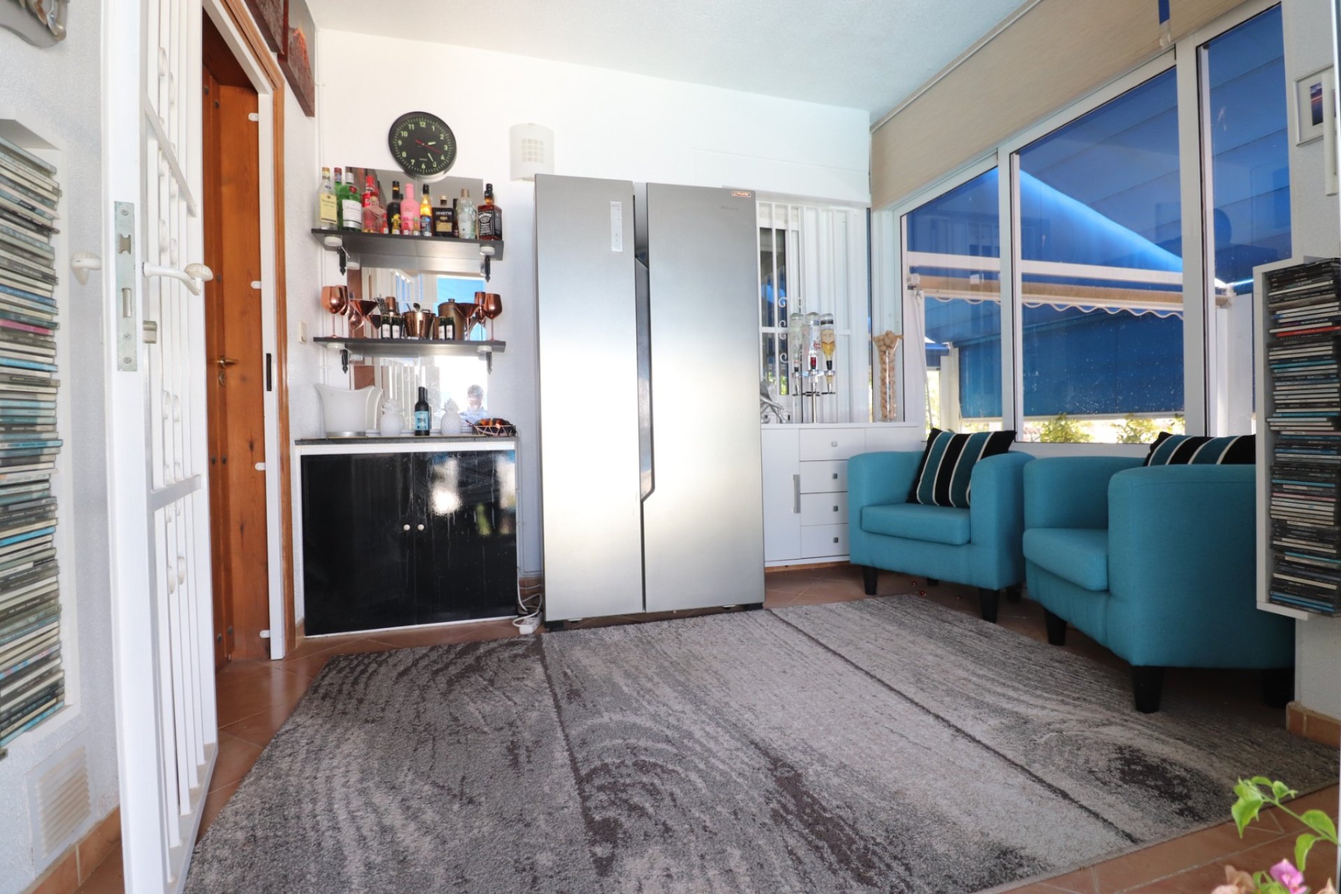 Resale - Villa - Algorfa - Montebello