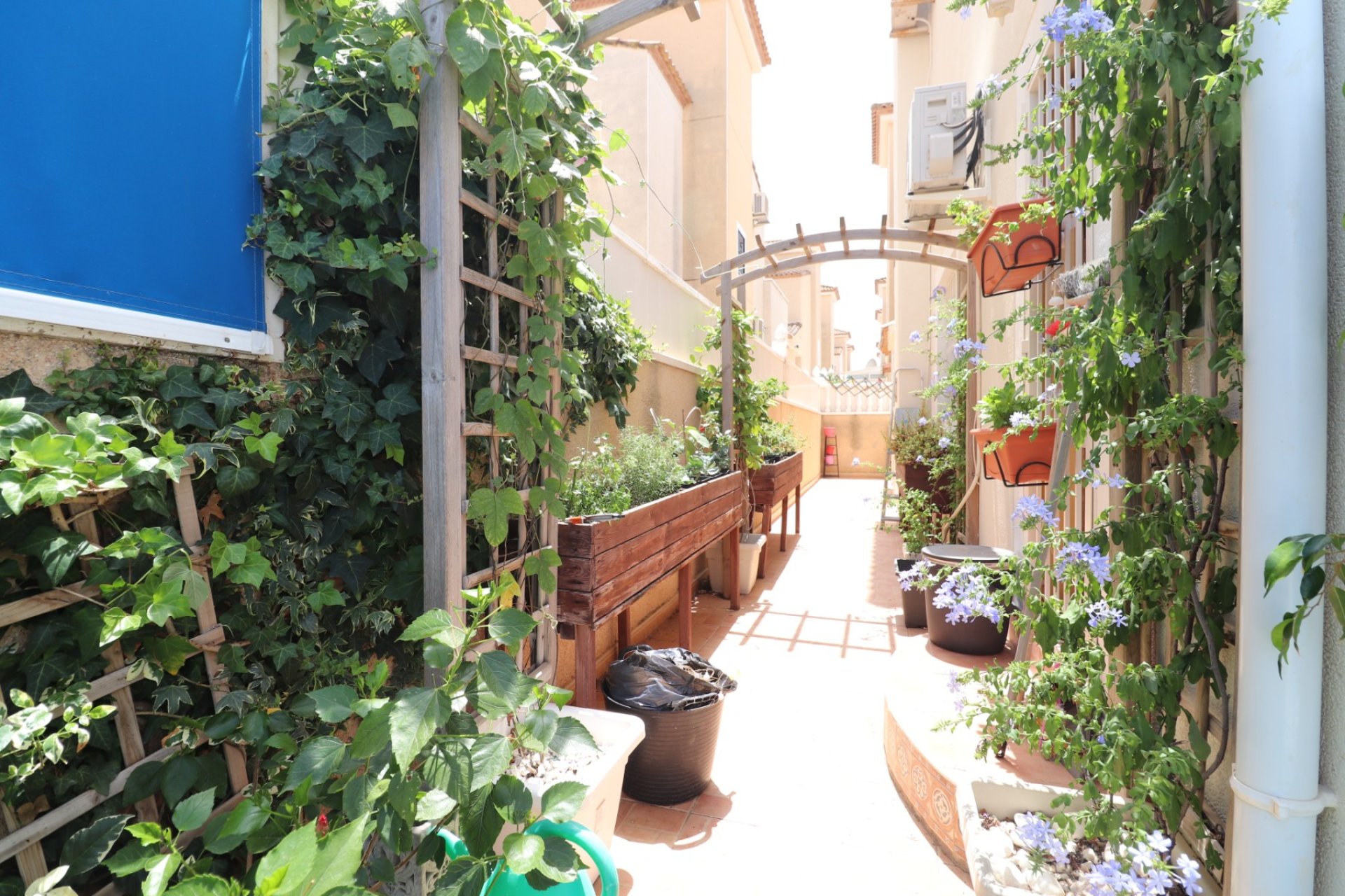 Resale - Villa - Algorfa - Montebello
