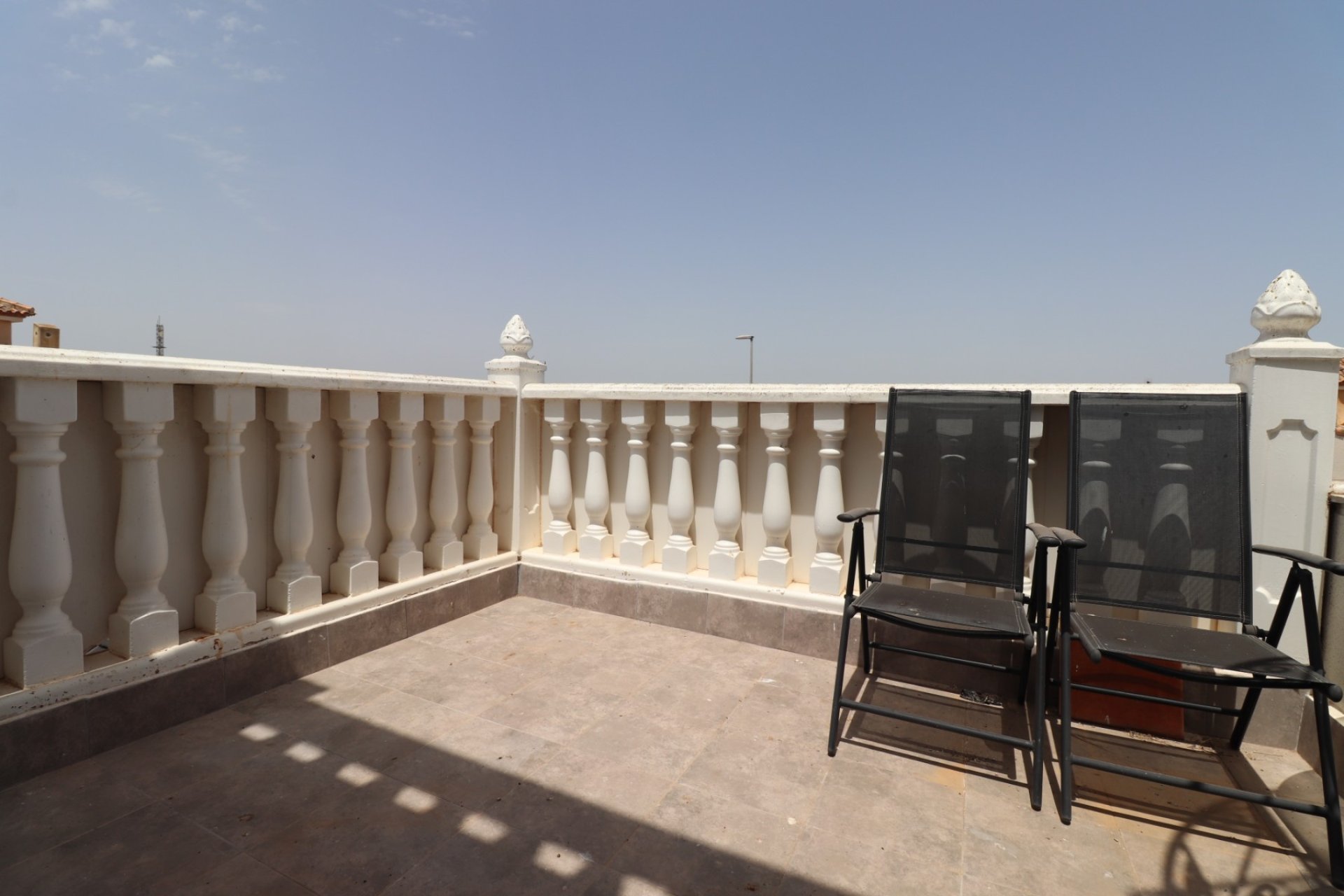 Resale - Villa - Algorfa - Montebello