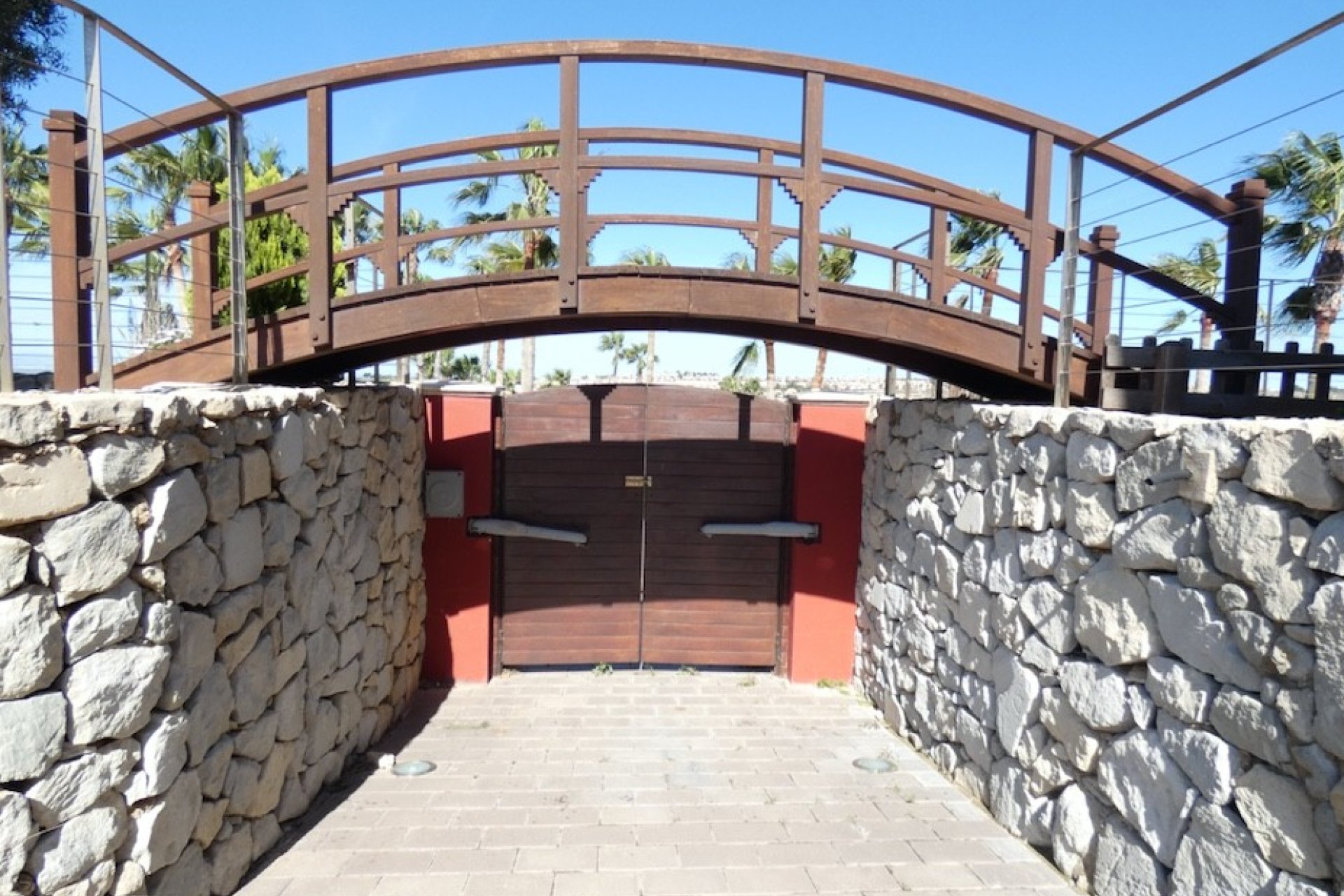 Resale - Villa - Algorfa