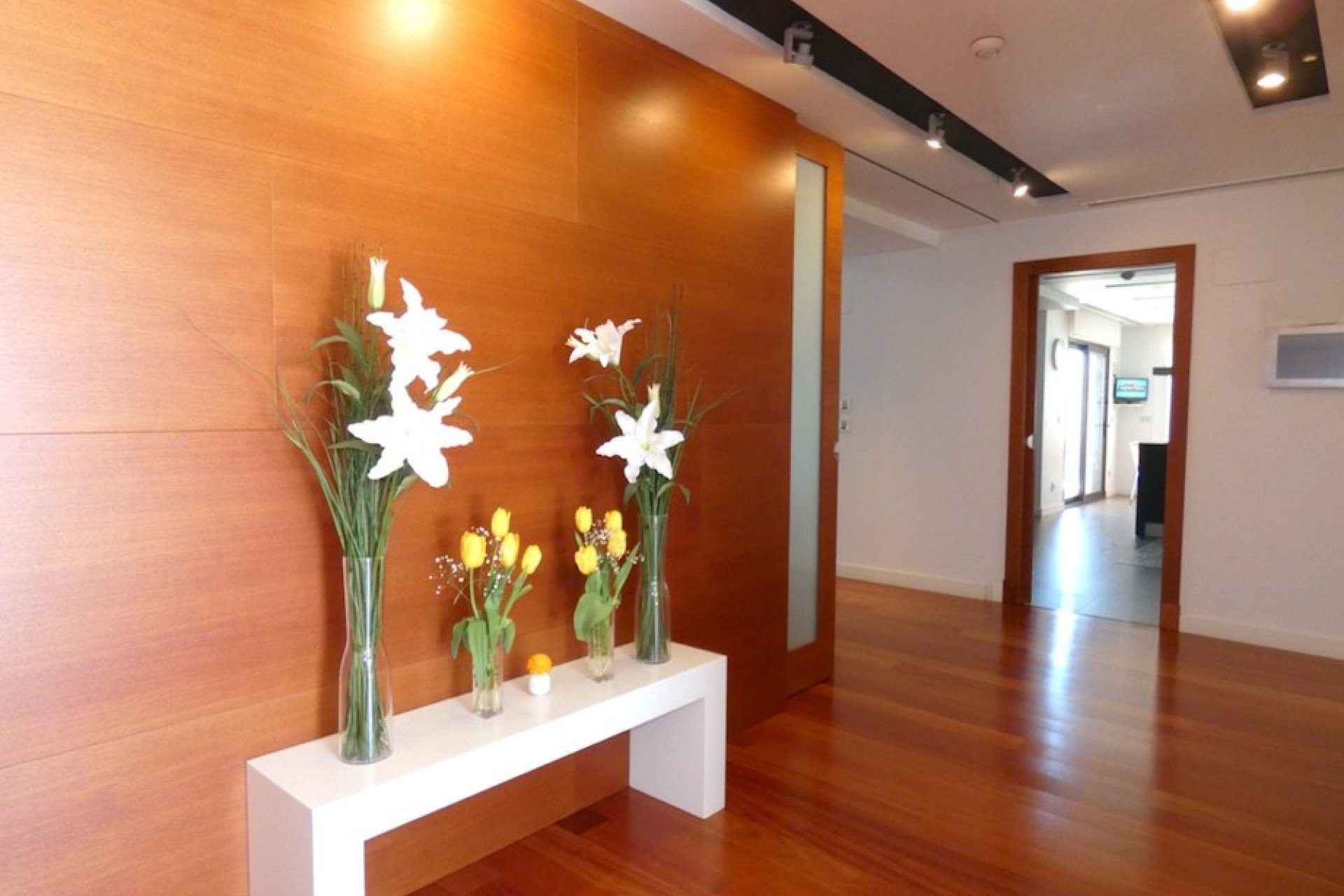 Resale - Villa - Algorfa