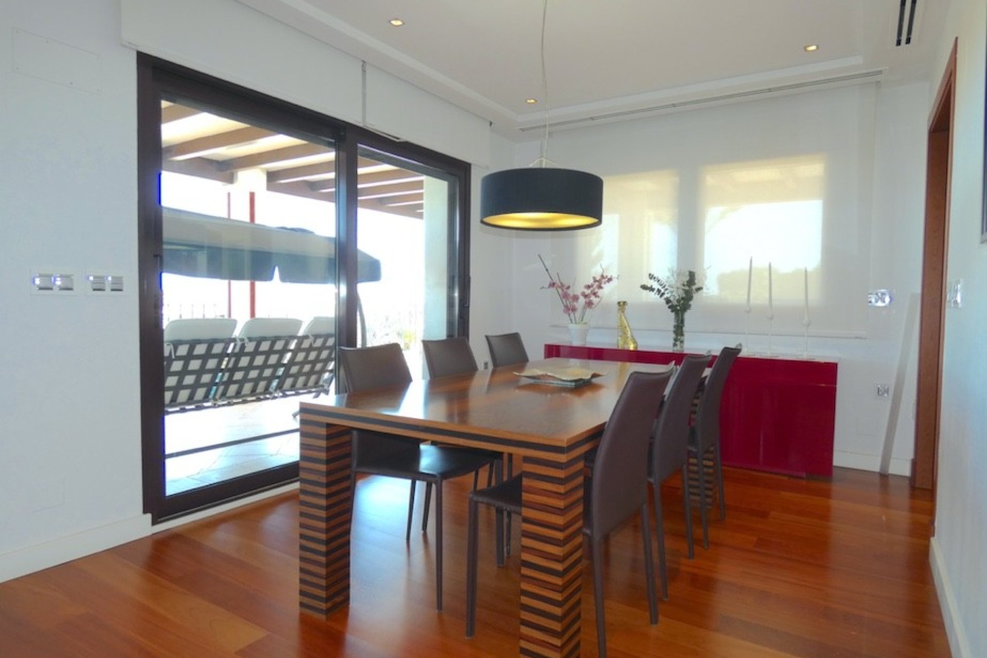 Resale - Villa - Algorfa