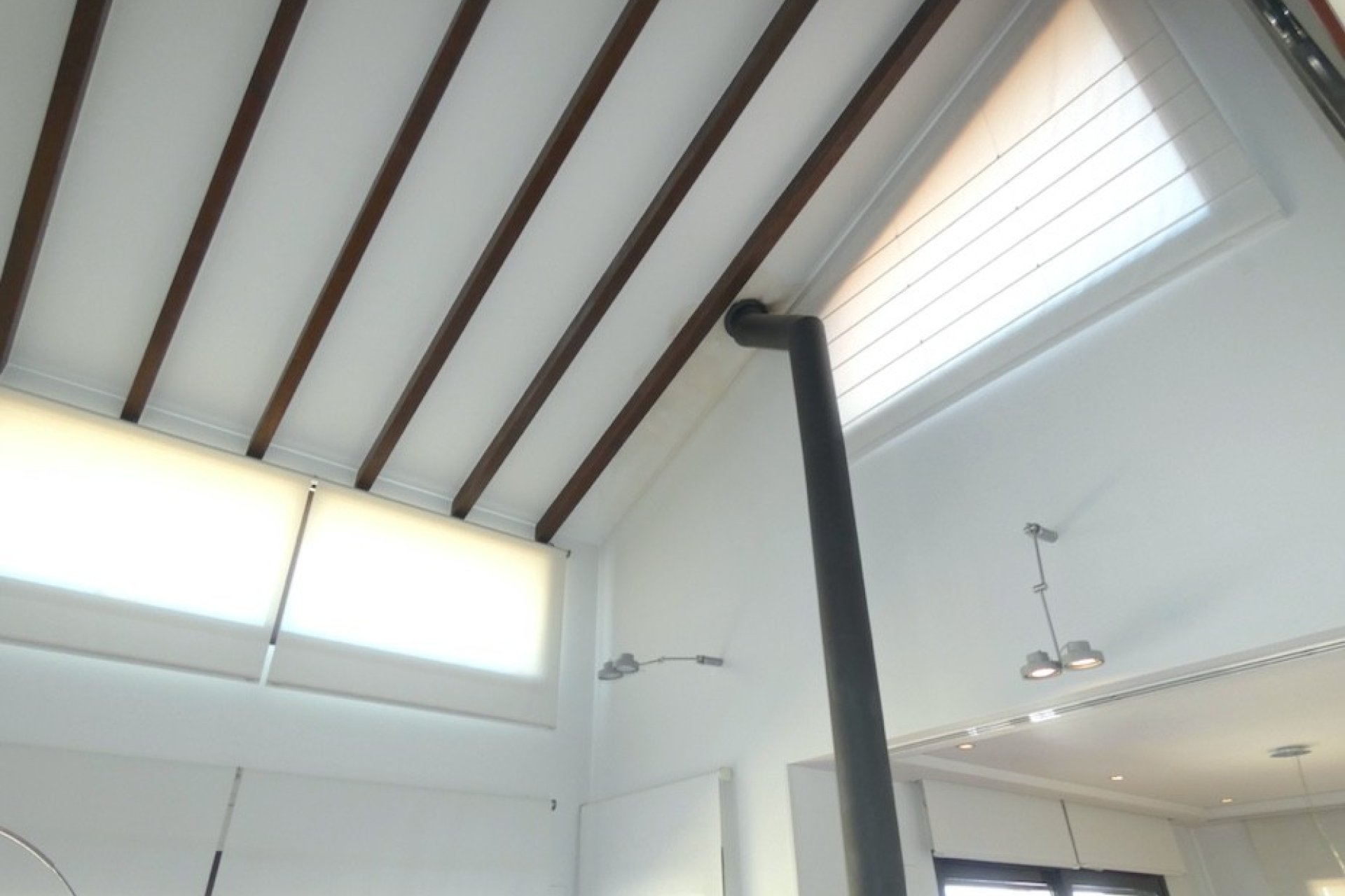 Resale - Villa - Algorfa