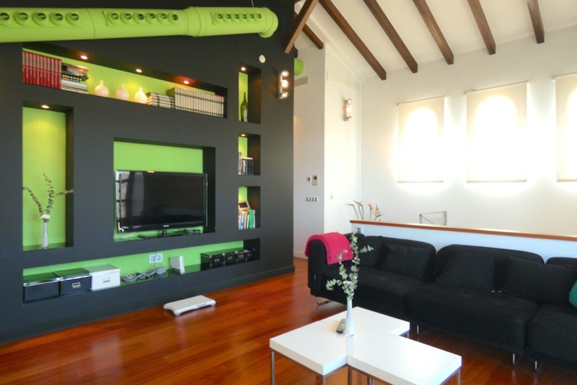 Resale - Villa - Algorfa