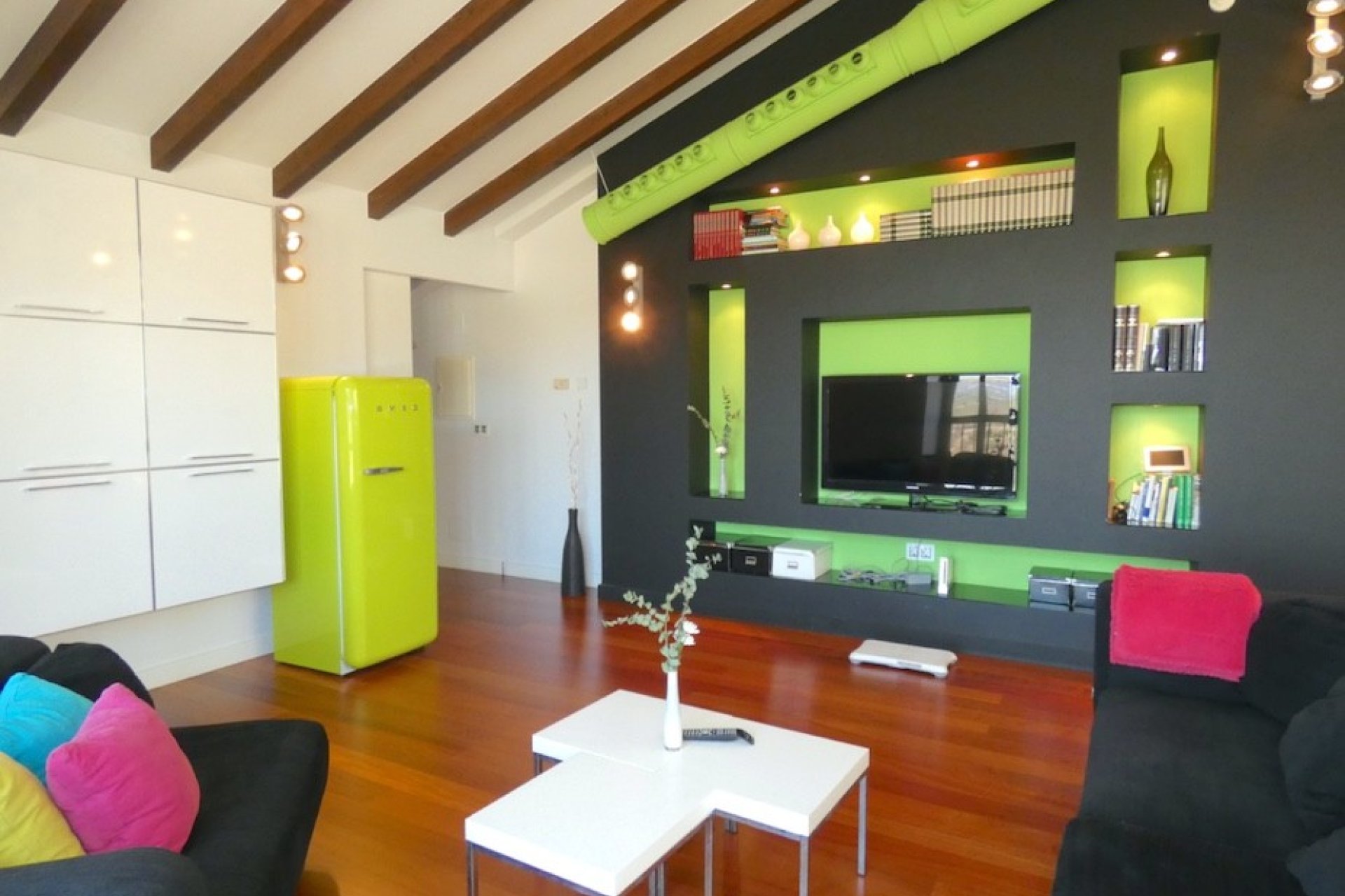 Resale - Villa - Algorfa