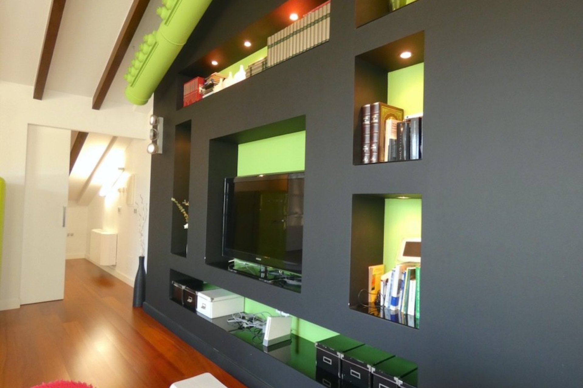 Resale - Villa - Algorfa