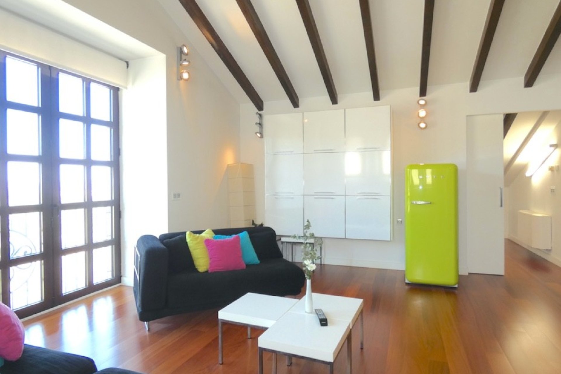 Resale - Villa - Algorfa