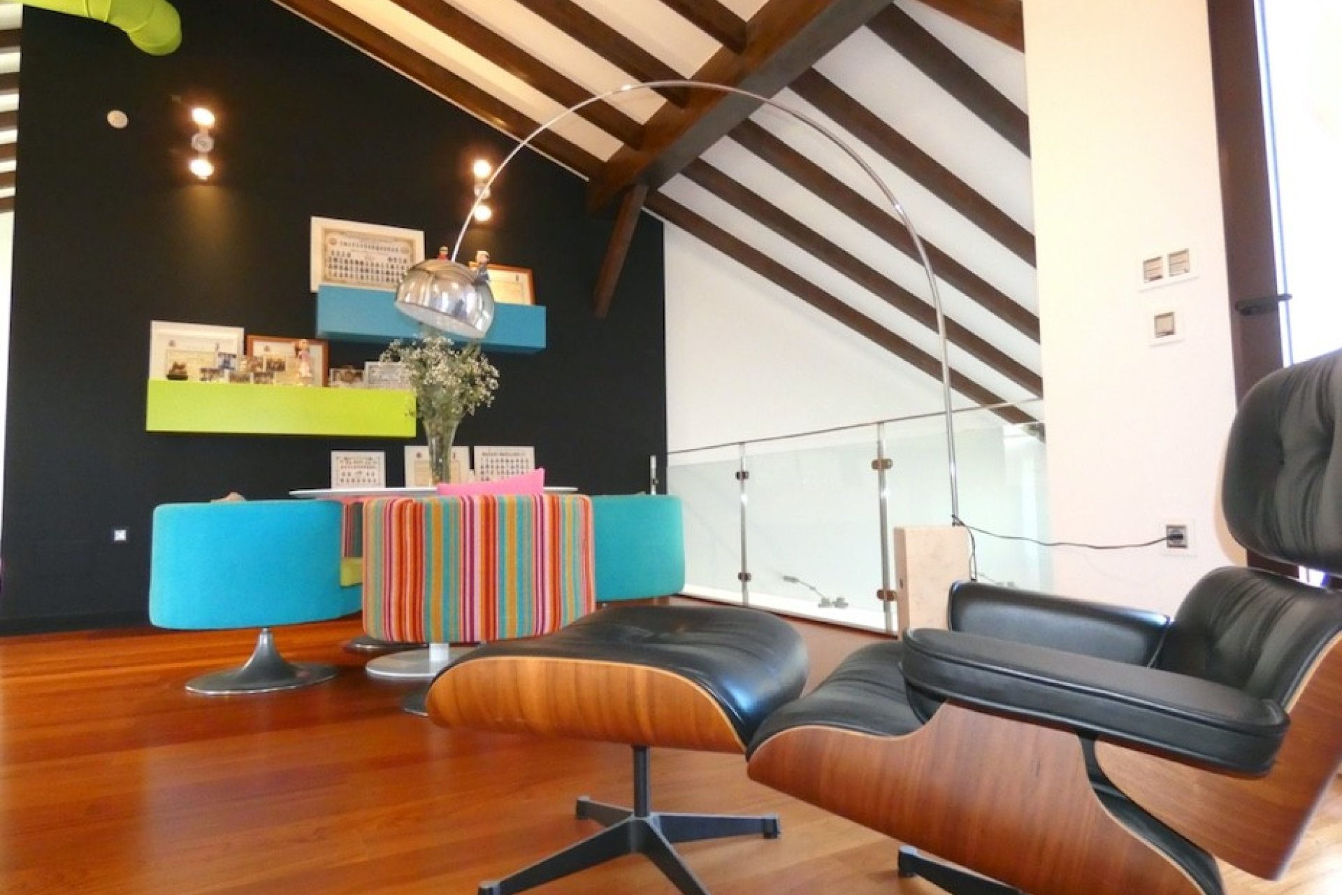 Resale - Villa - Algorfa