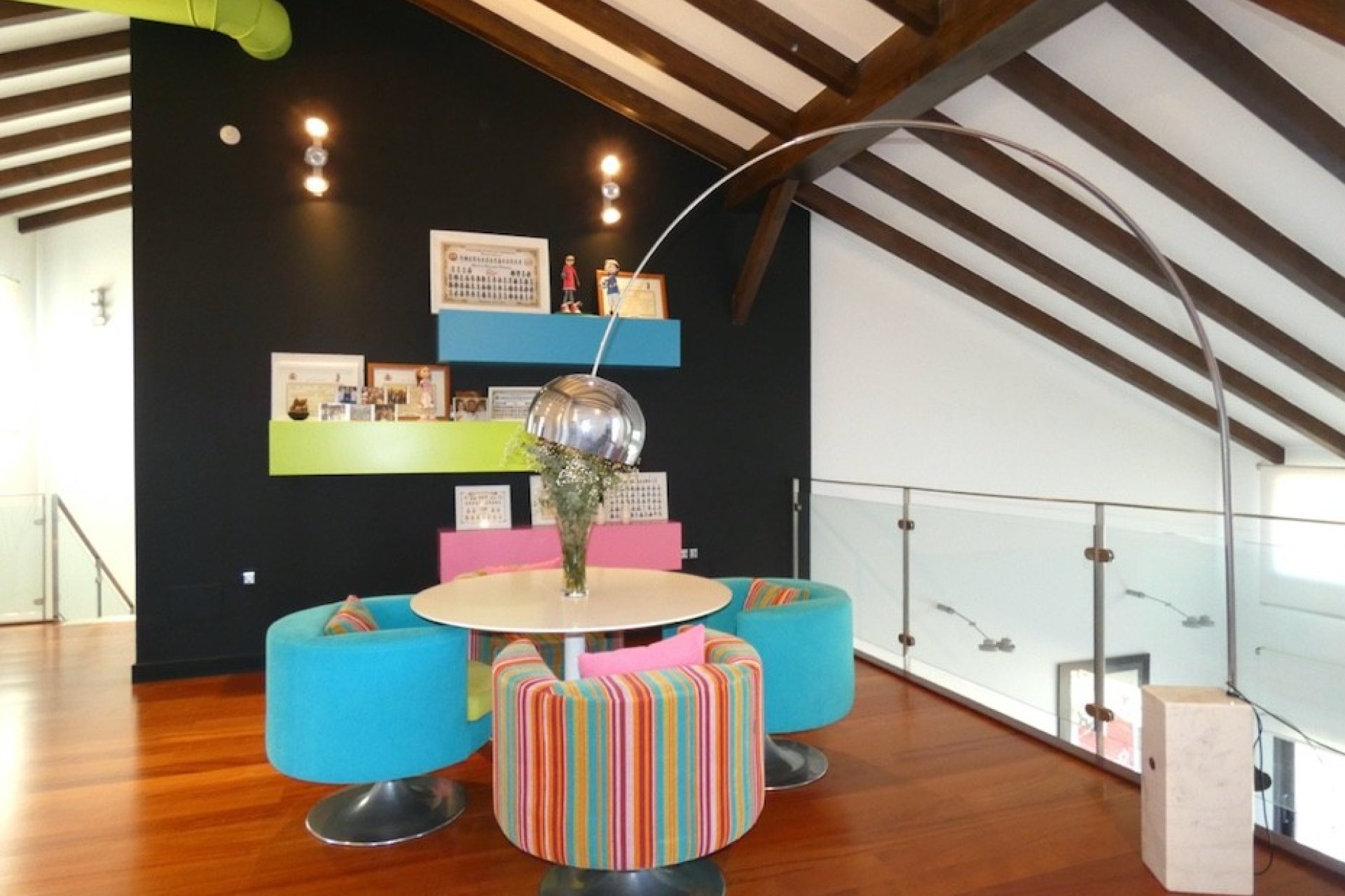 Resale - Villa - Algorfa