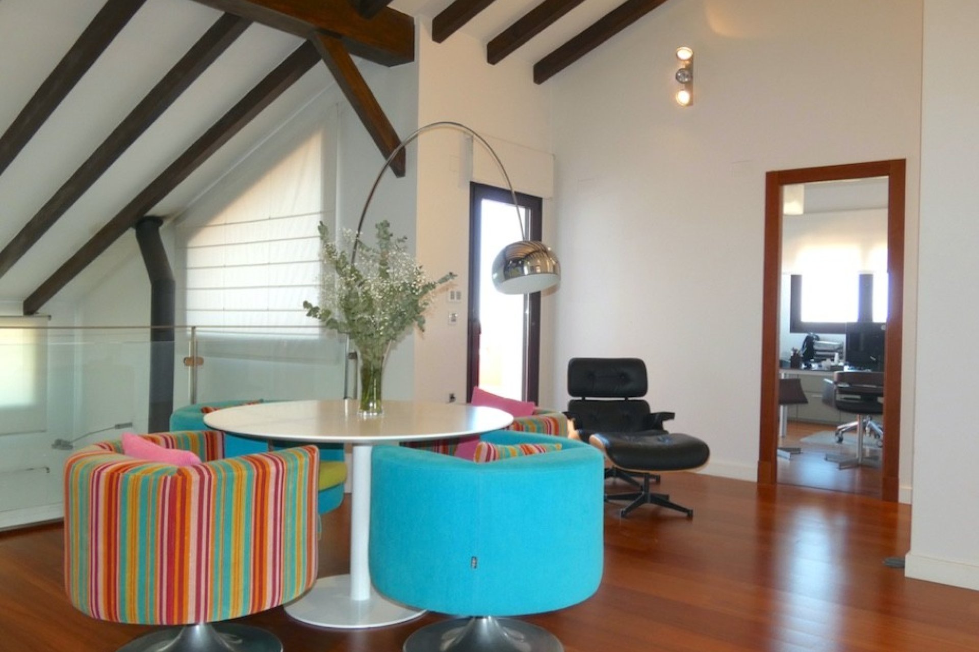 Resale - Villa - Algorfa