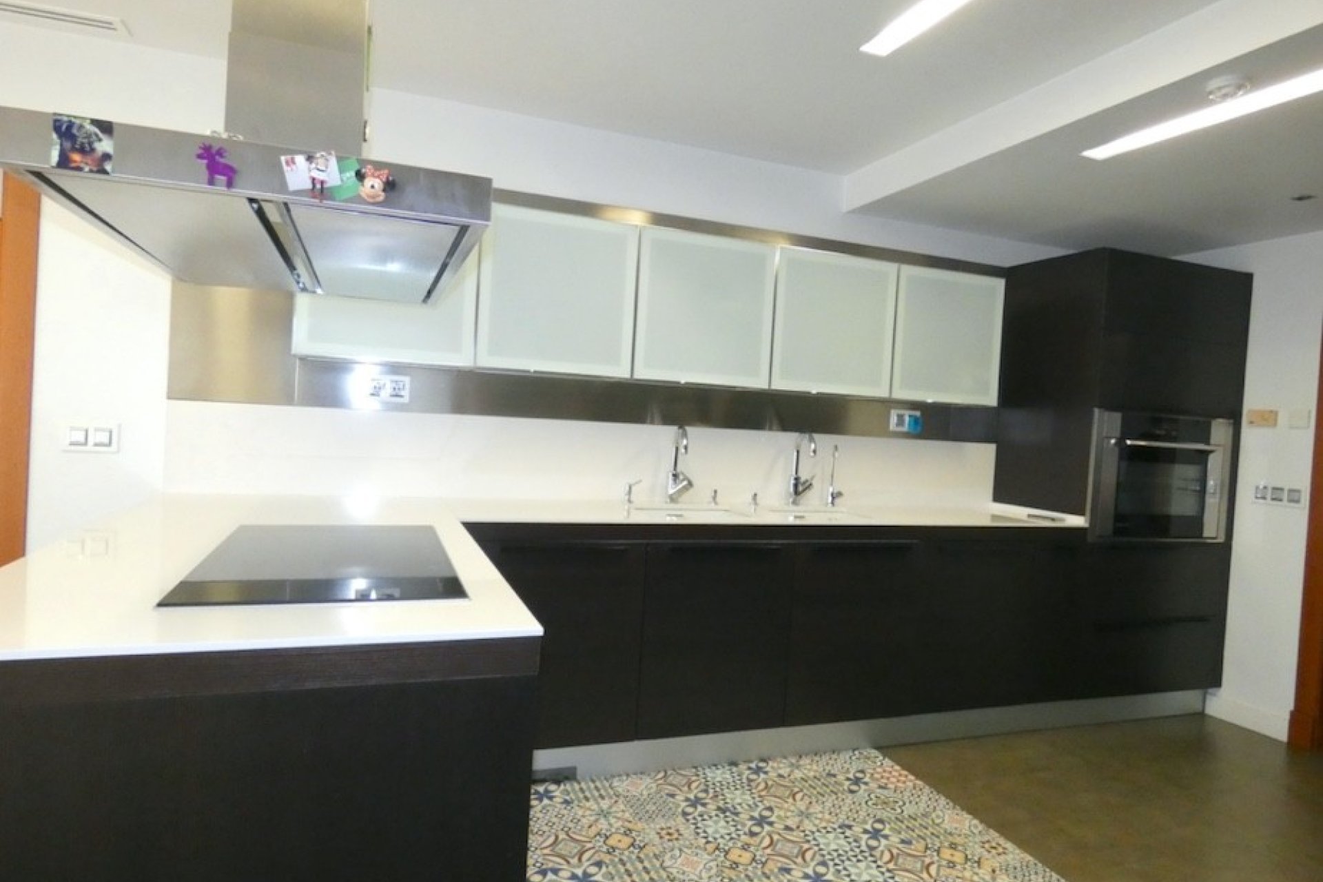 Resale - Villa - Algorfa