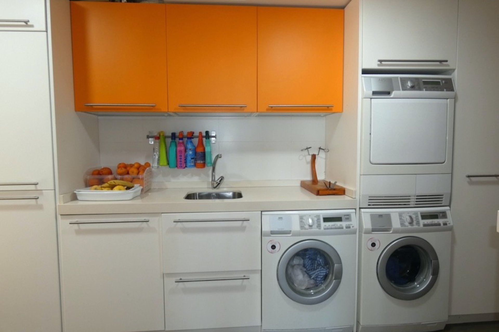 Resale - Villa - Algorfa