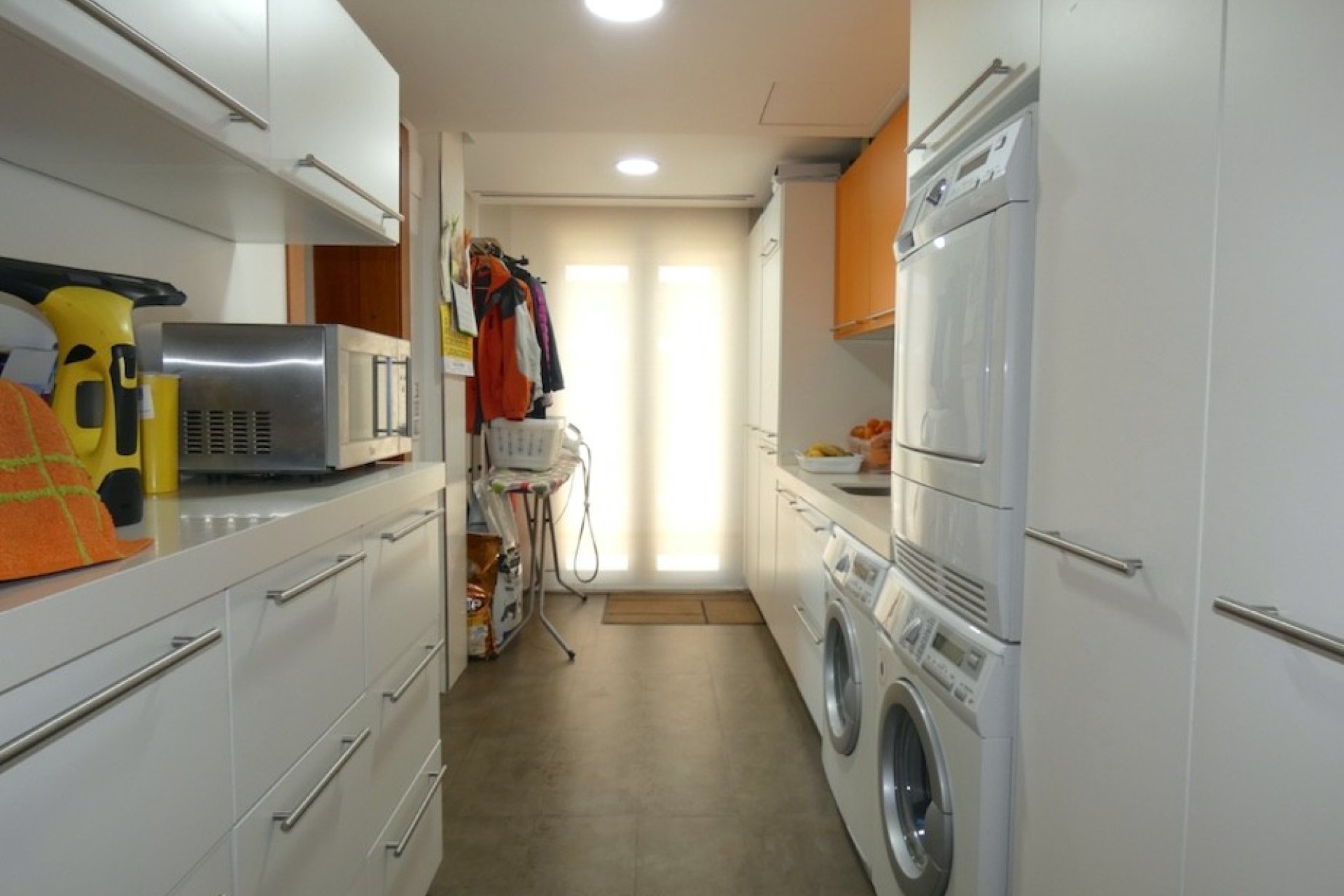 Resale - Villa - Algorfa