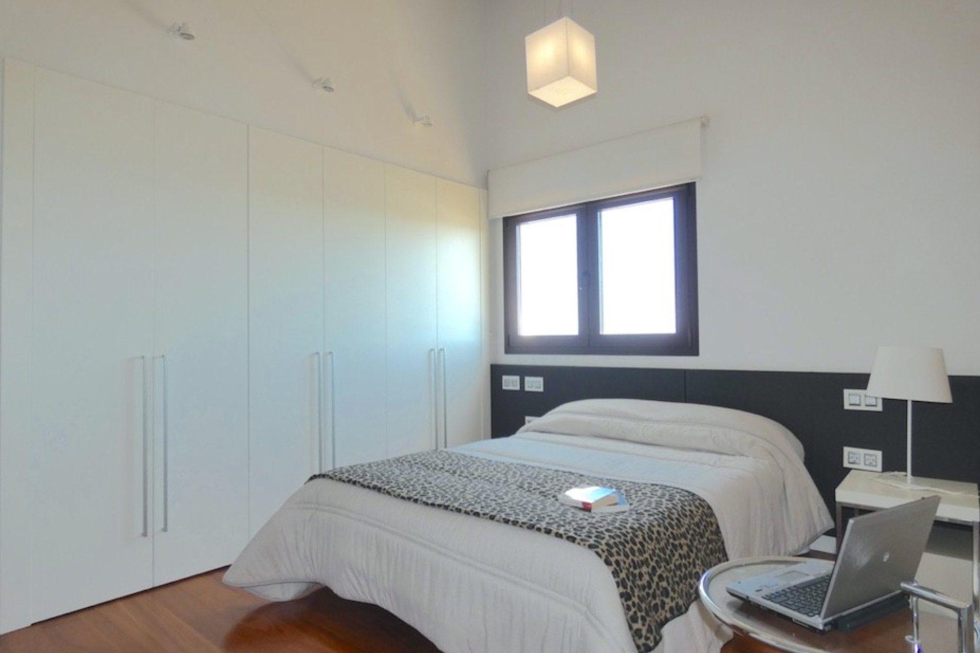 Resale - Villa - Algorfa