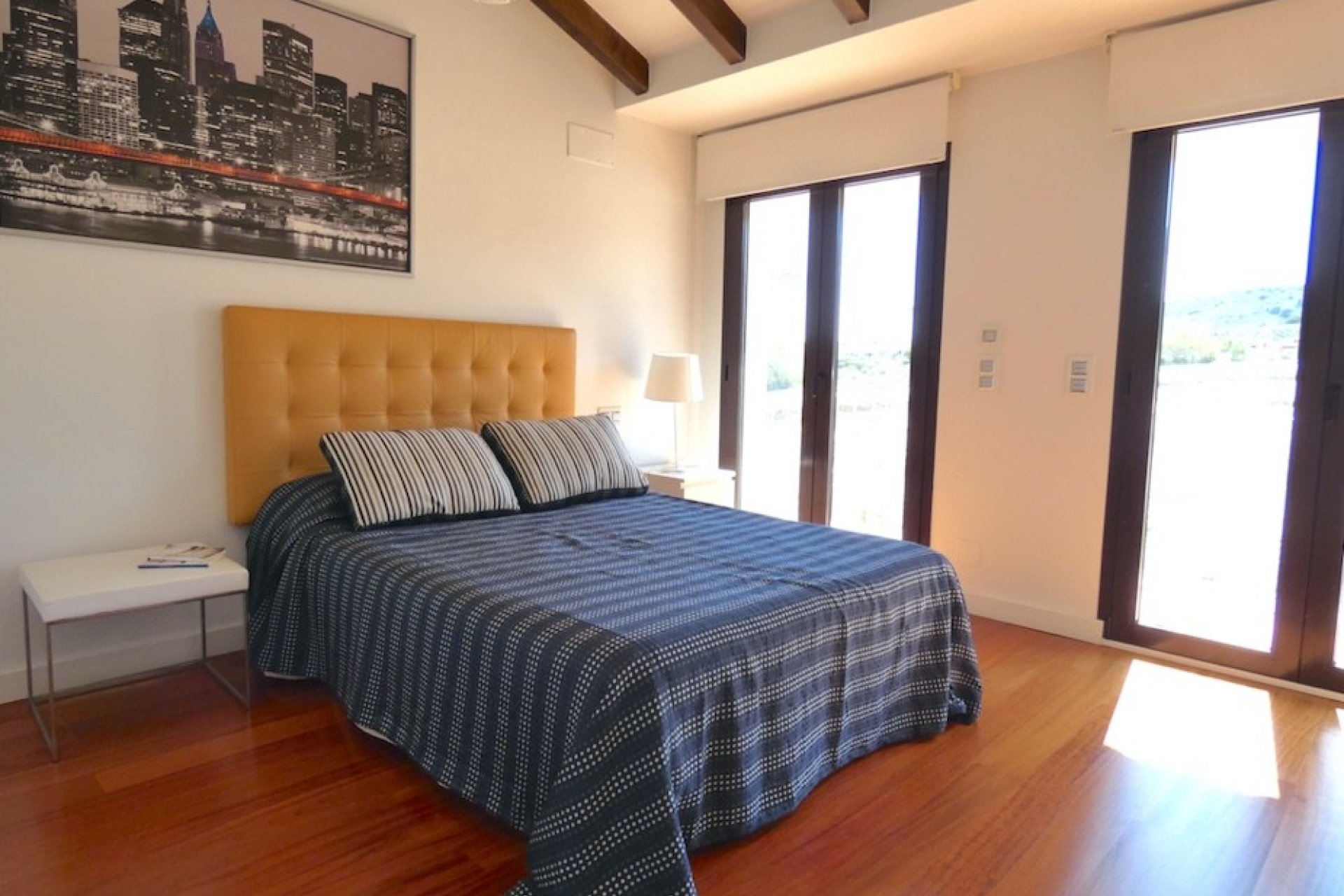 Resale - Villa - Algorfa