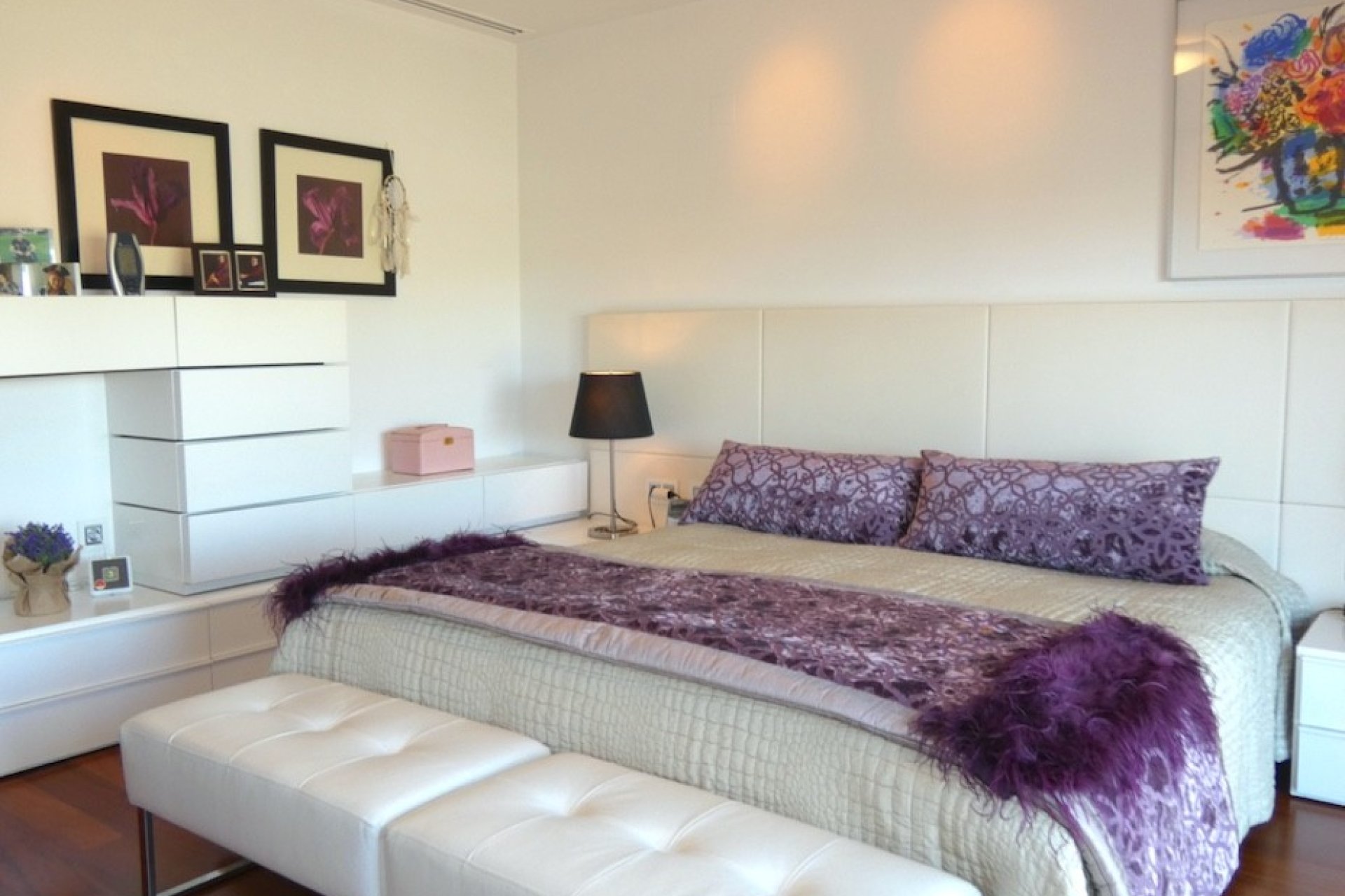 Resale - Villa - Algorfa