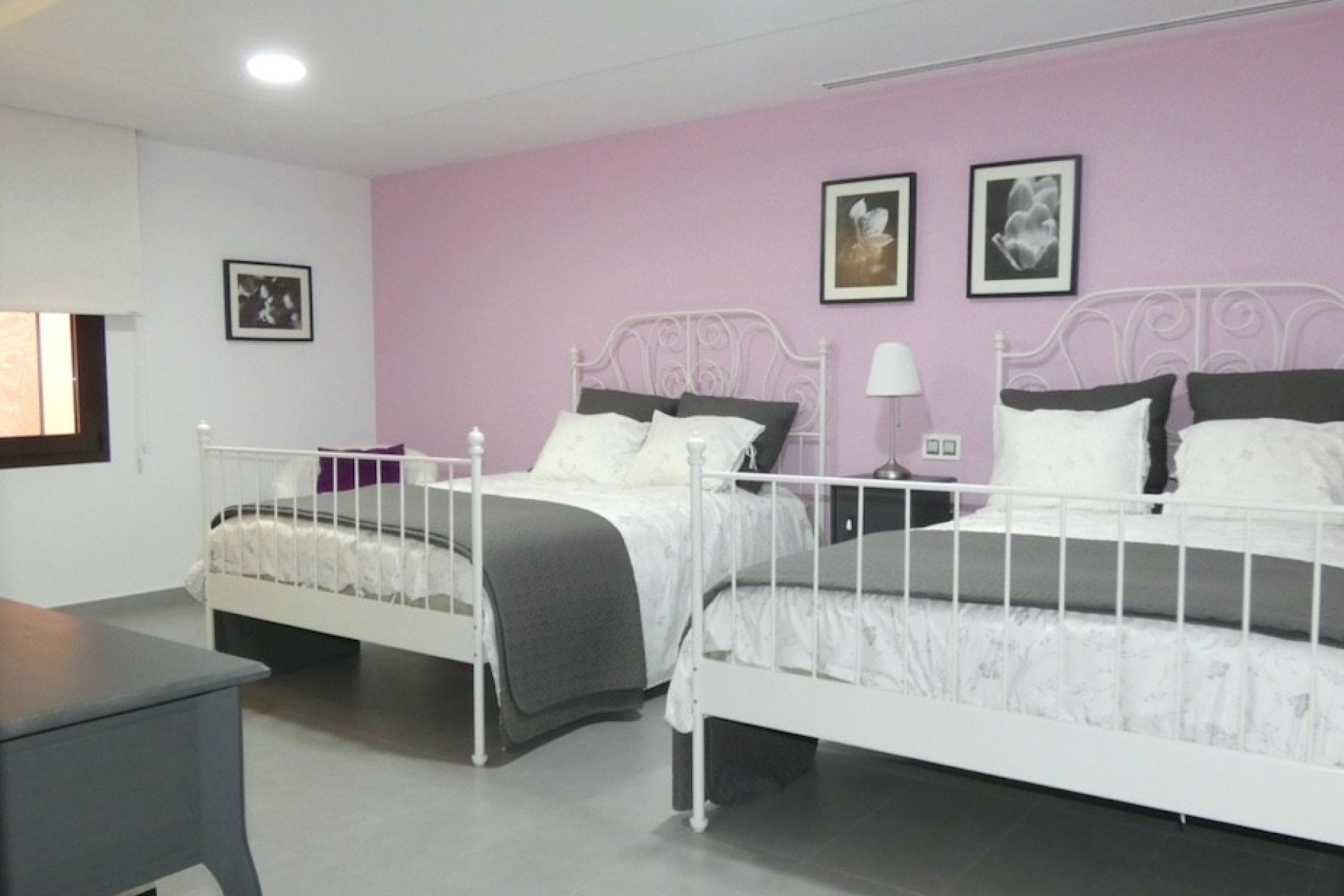 Resale - Villa - Algorfa