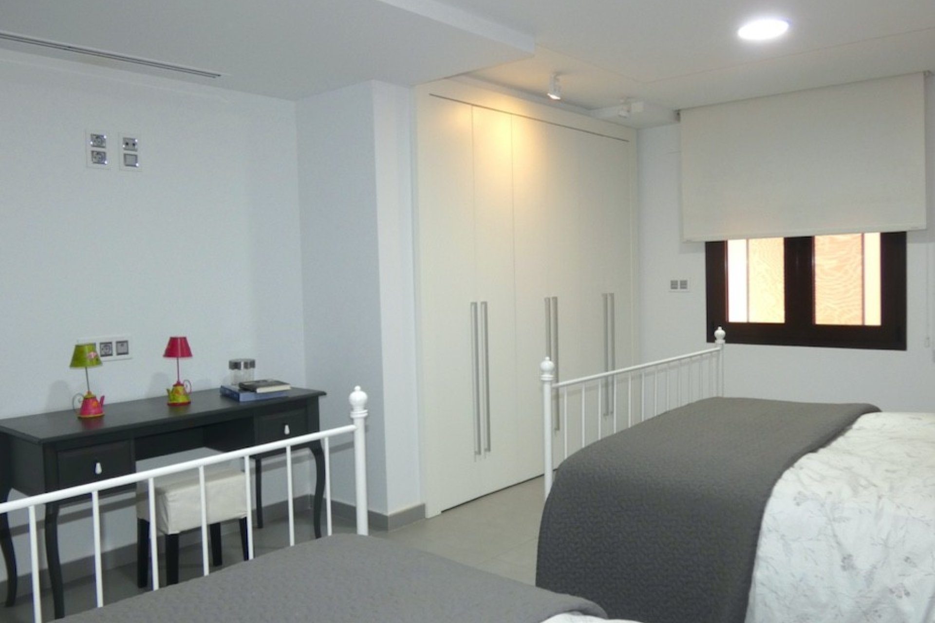 Resale - Villa - Algorfa