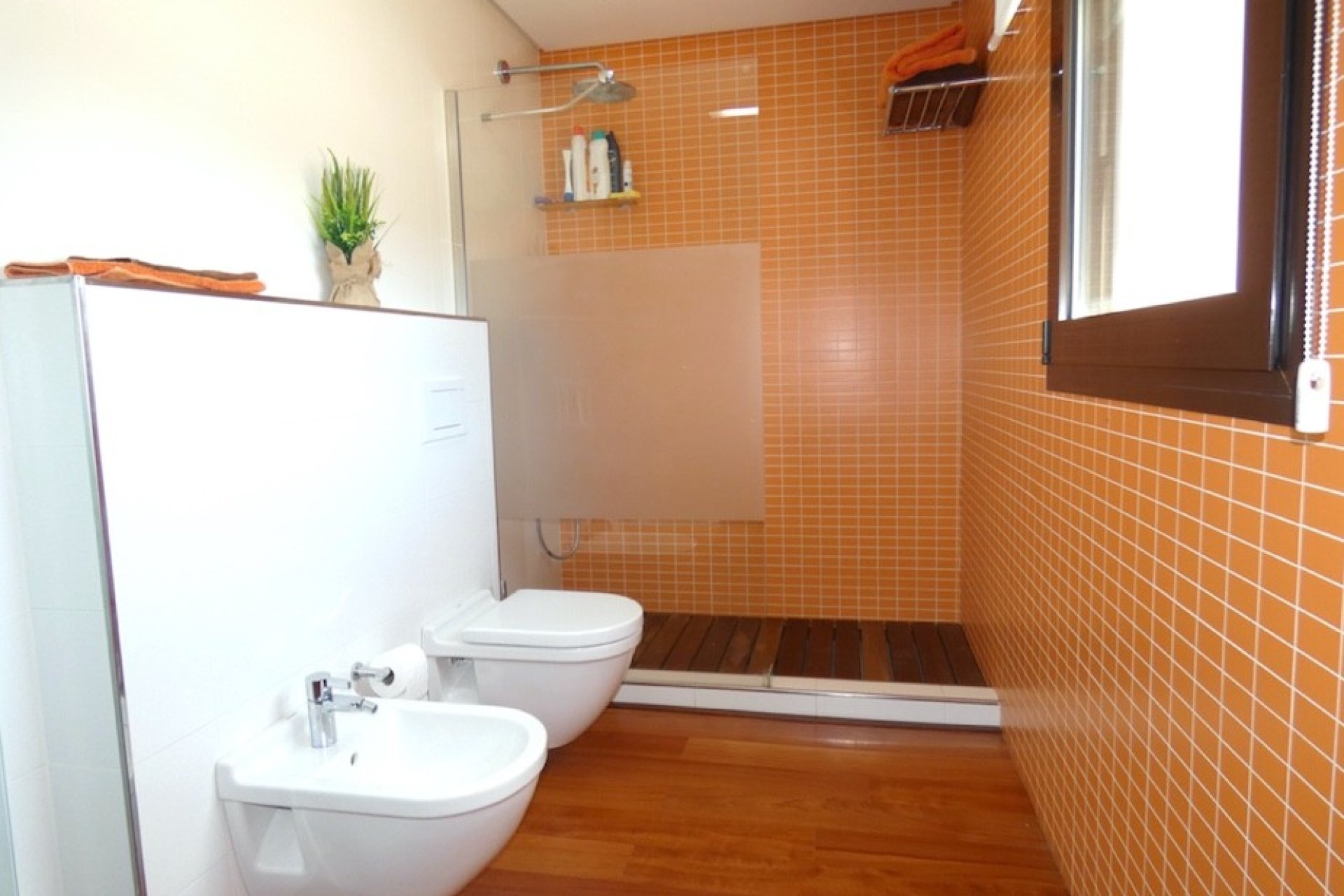 Resale - Villa - Algorfa