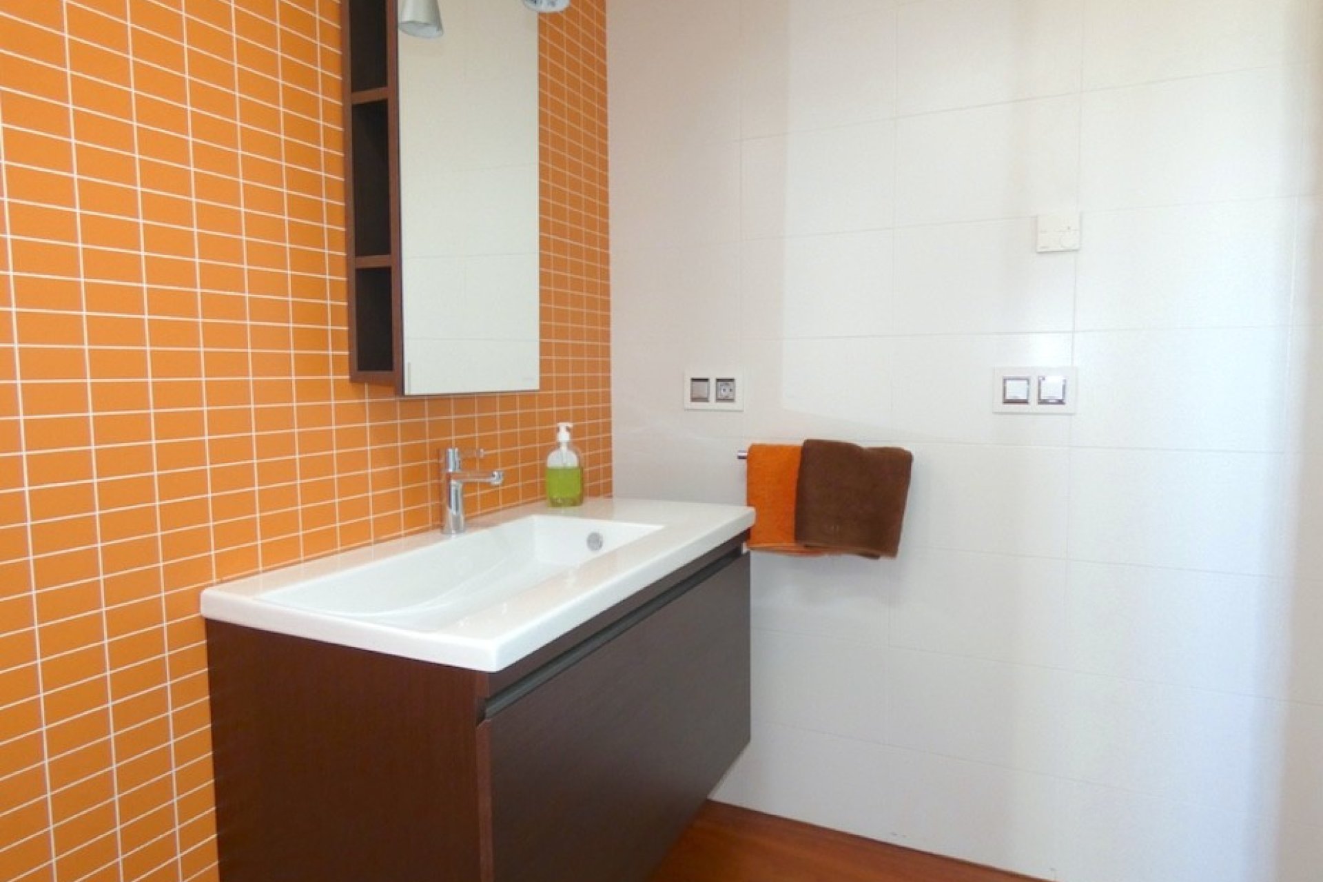 Resale - Villa - Algorfa