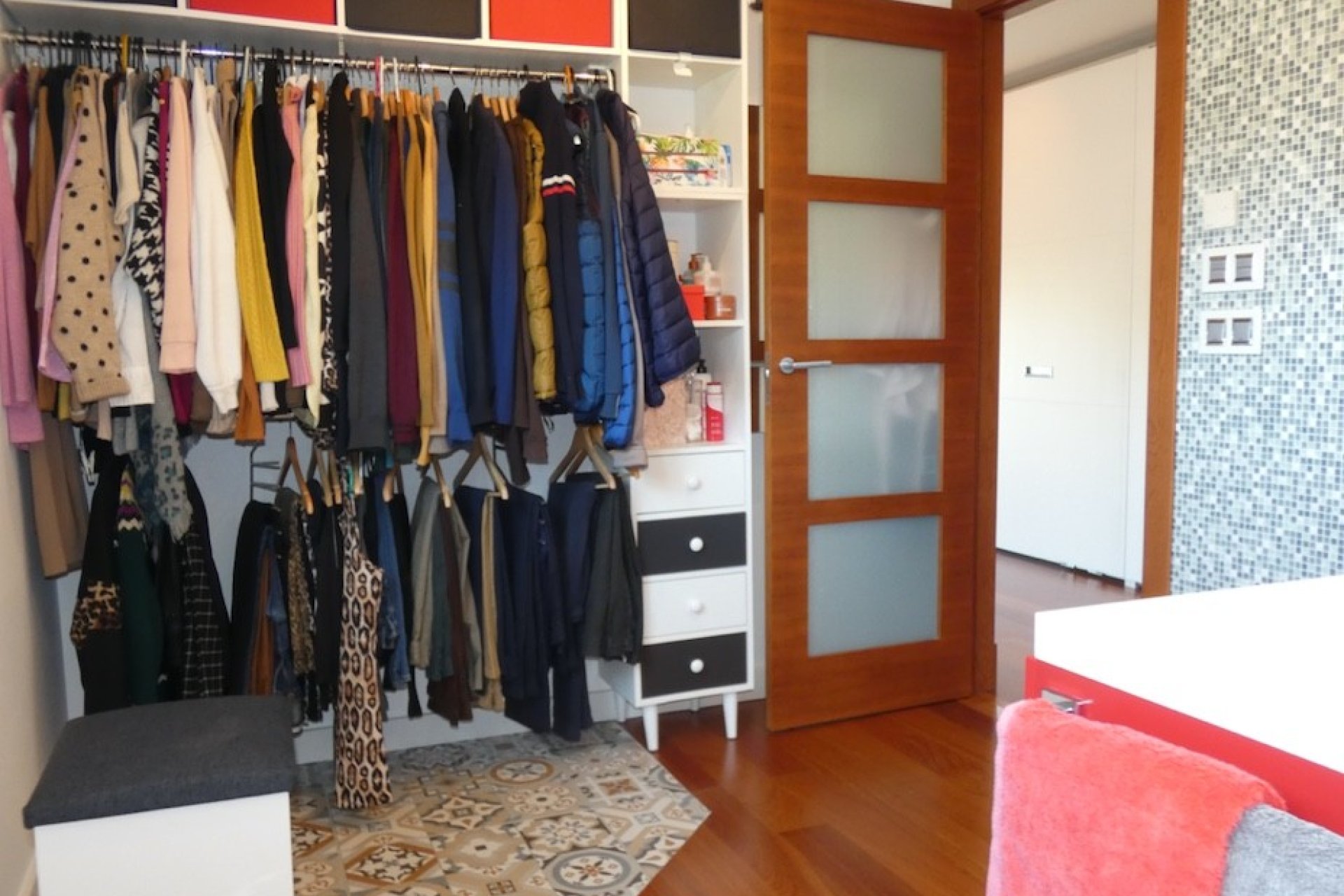 Resale - Villa - Algorfa