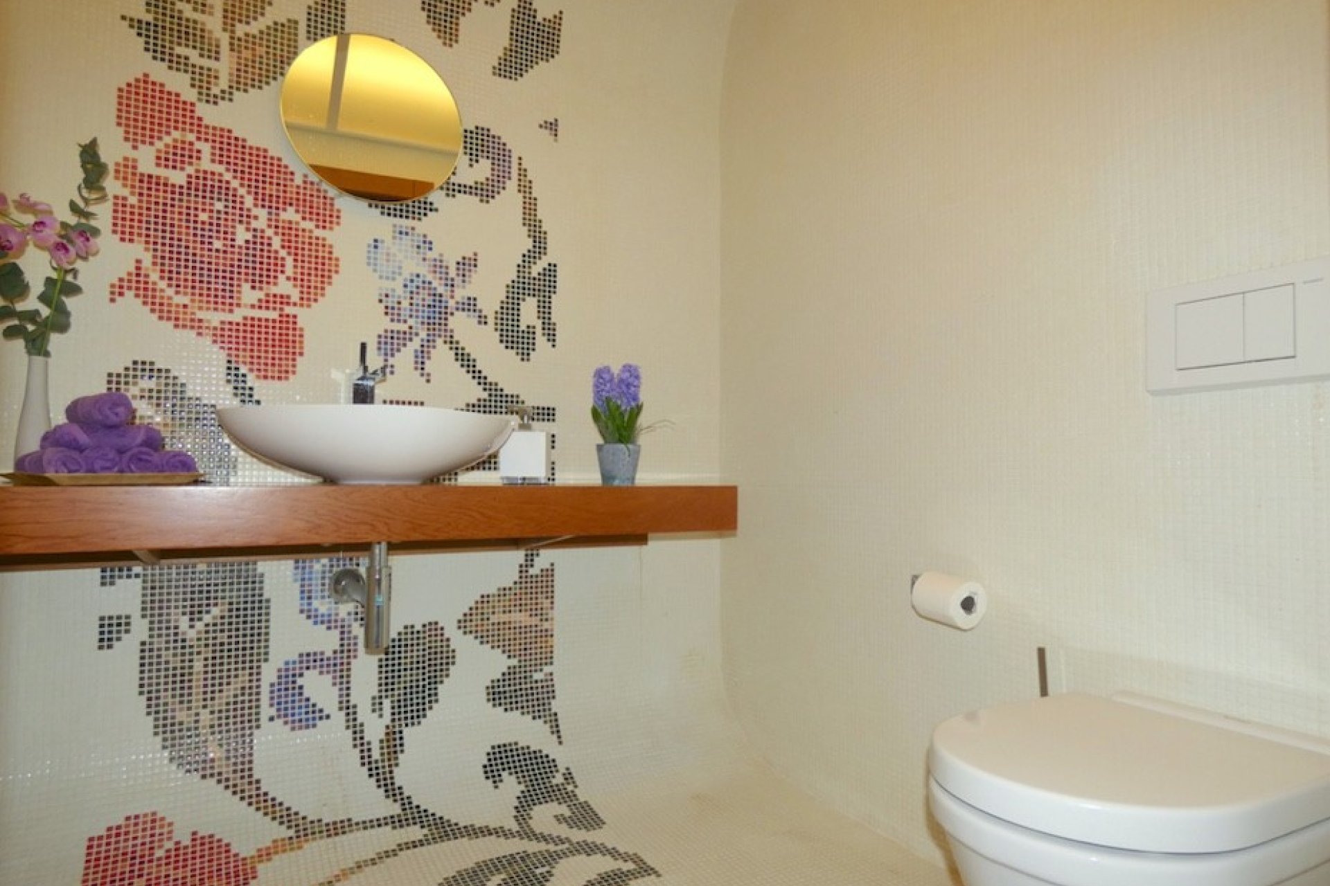 Resale - Villa - Algorfa