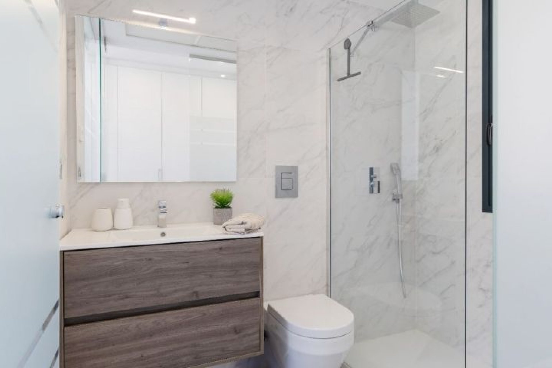 Resale - Villa - Algorfa