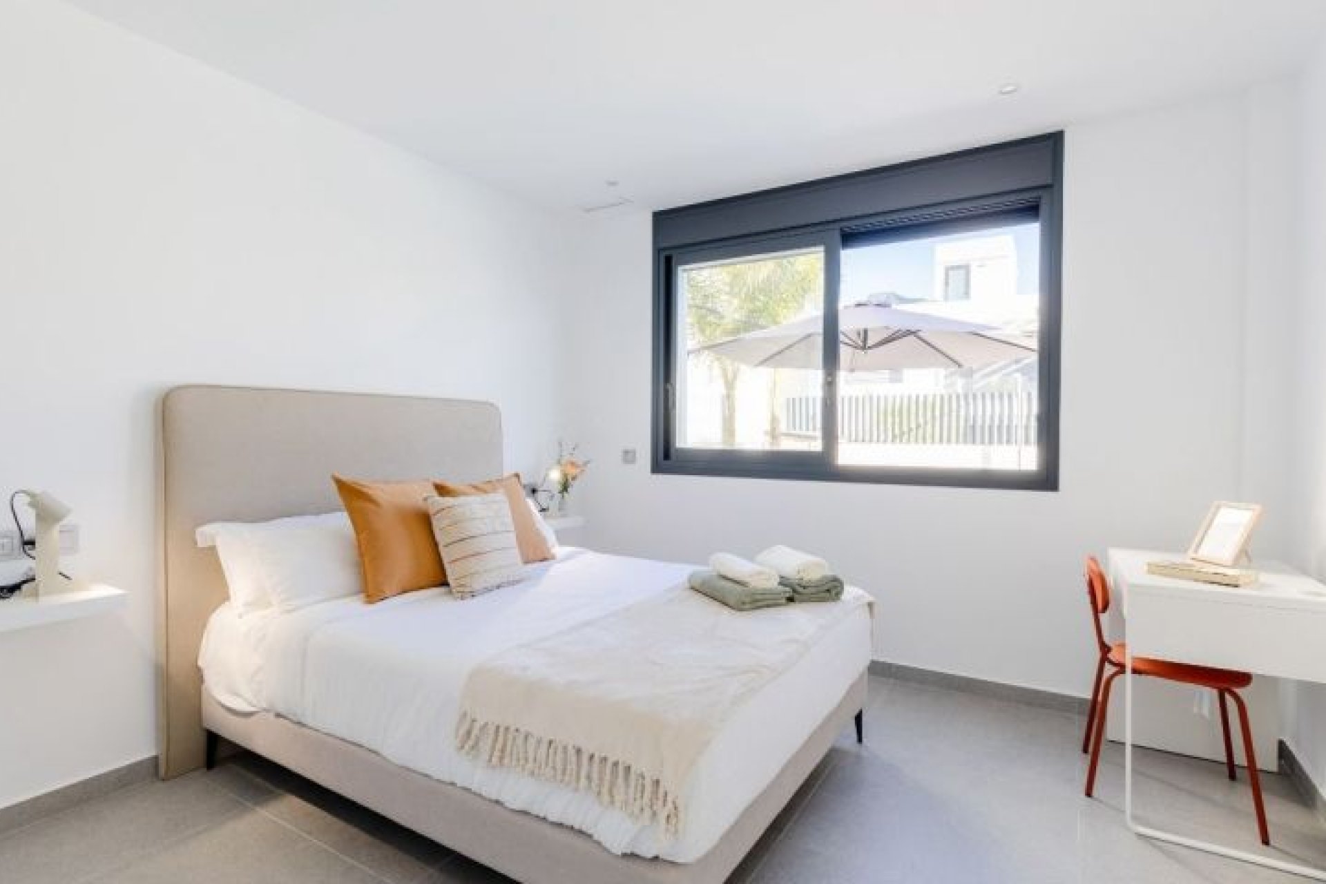 Resale - Villa - Algorfa