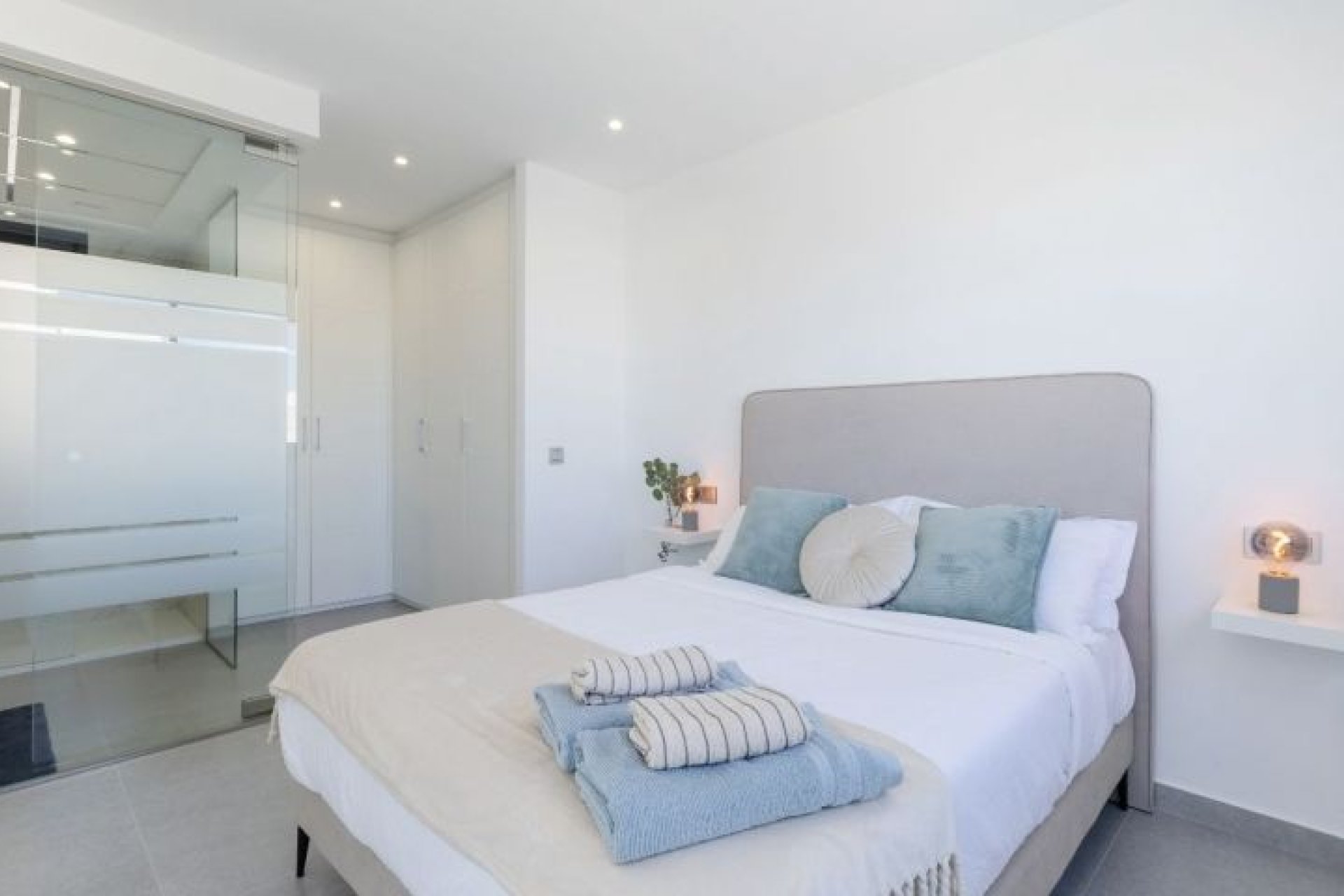 Resale - Villa - Algorfa