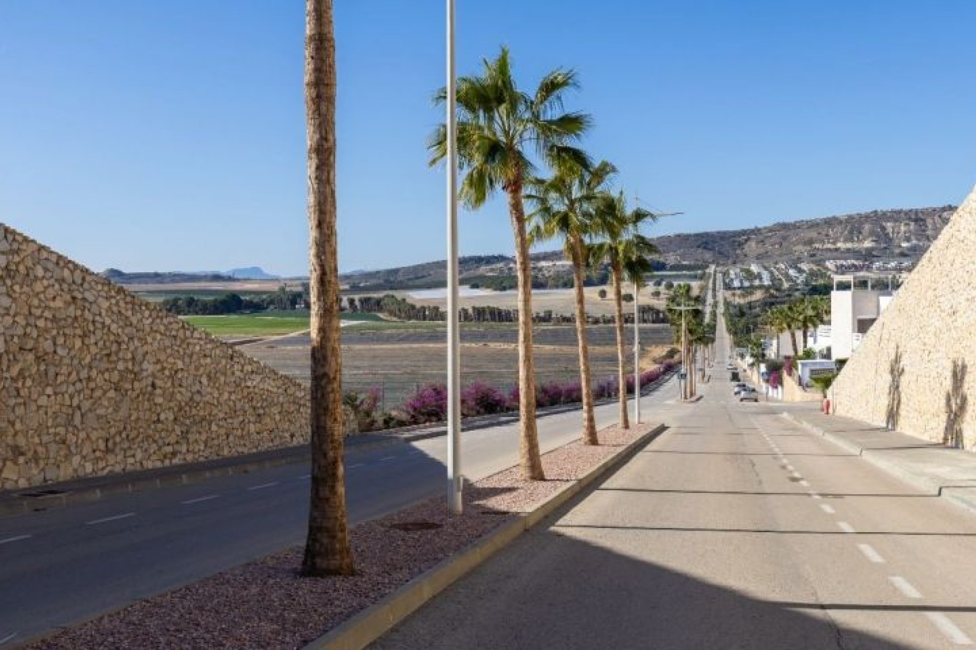 Resale - Villa - Algorfa