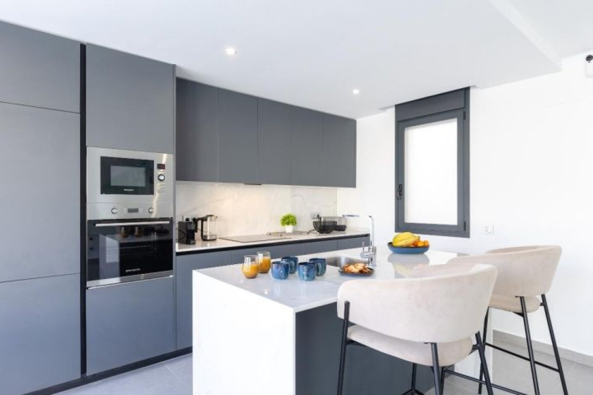 Resale - Villa - Algorfa