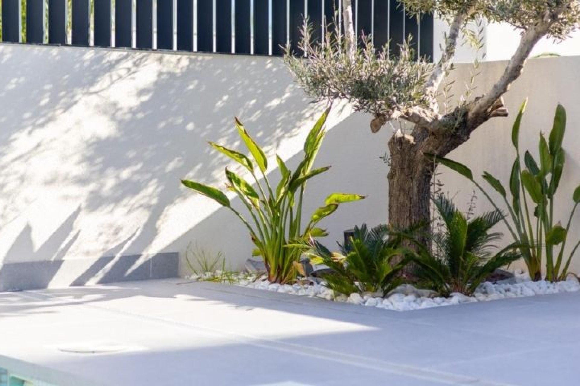 Resale - Villa - Algorfa