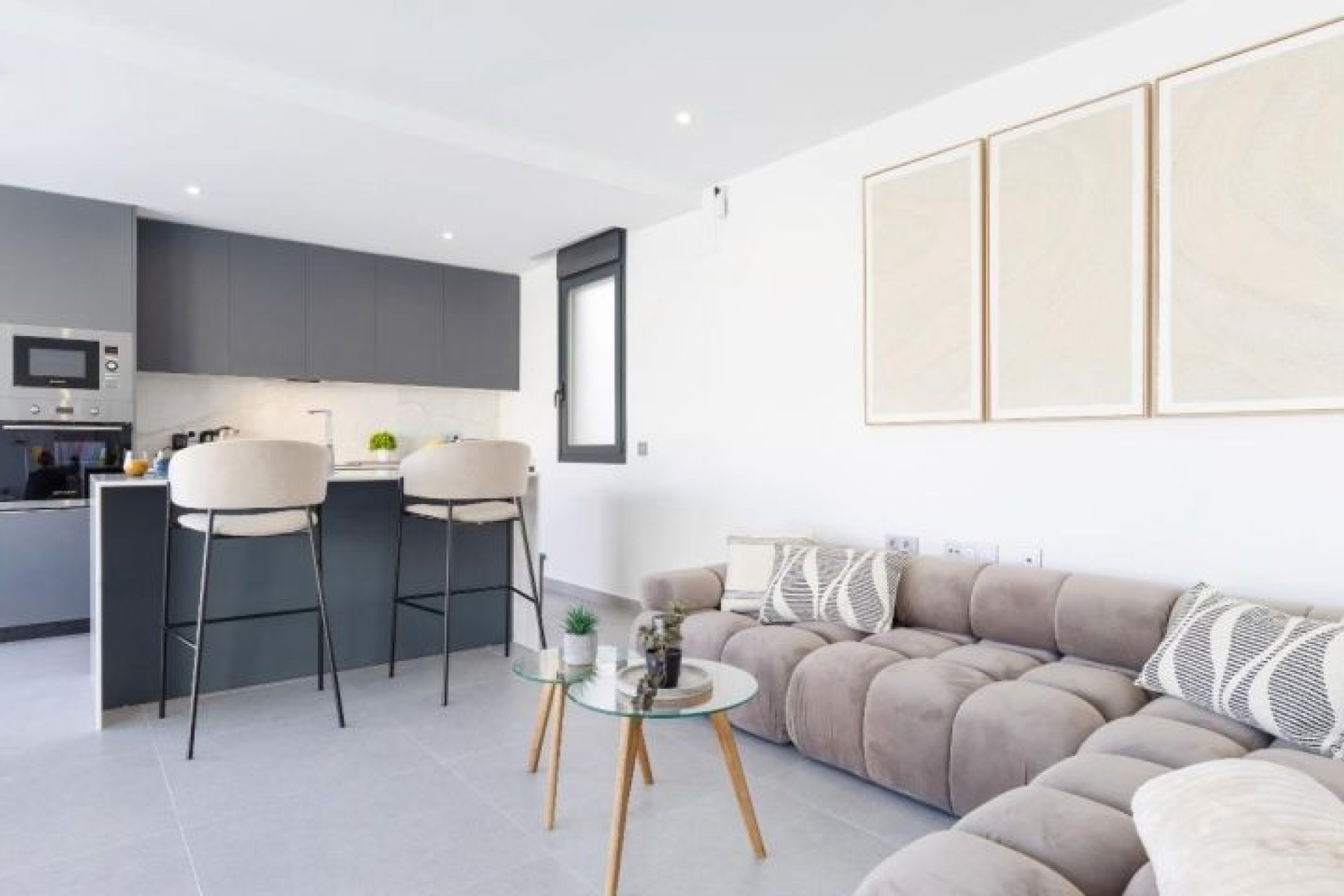 Resale - Villa - Algorfa