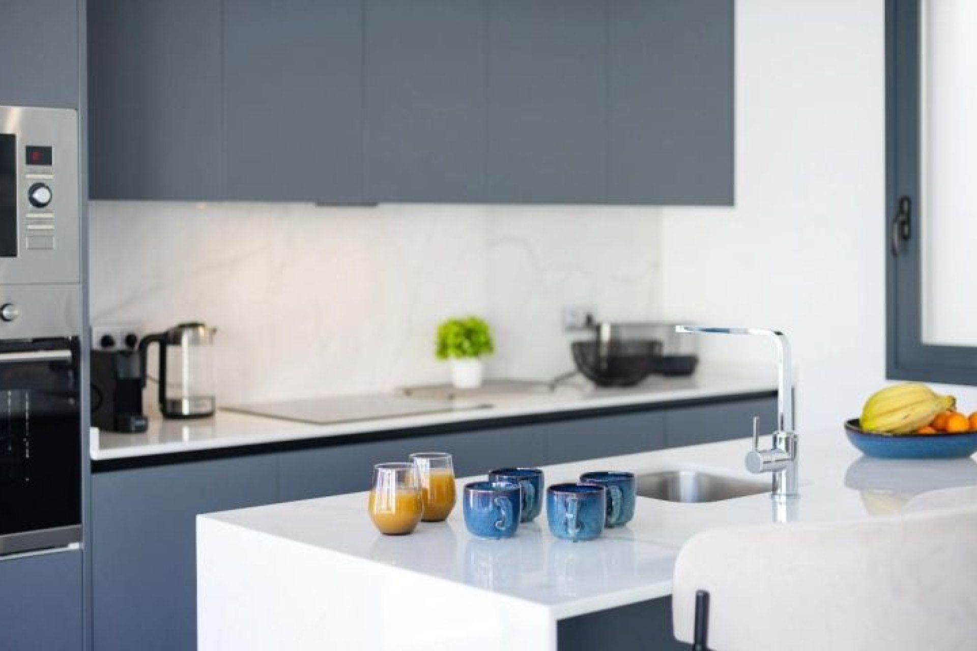 Resale - Villa - Algorfa