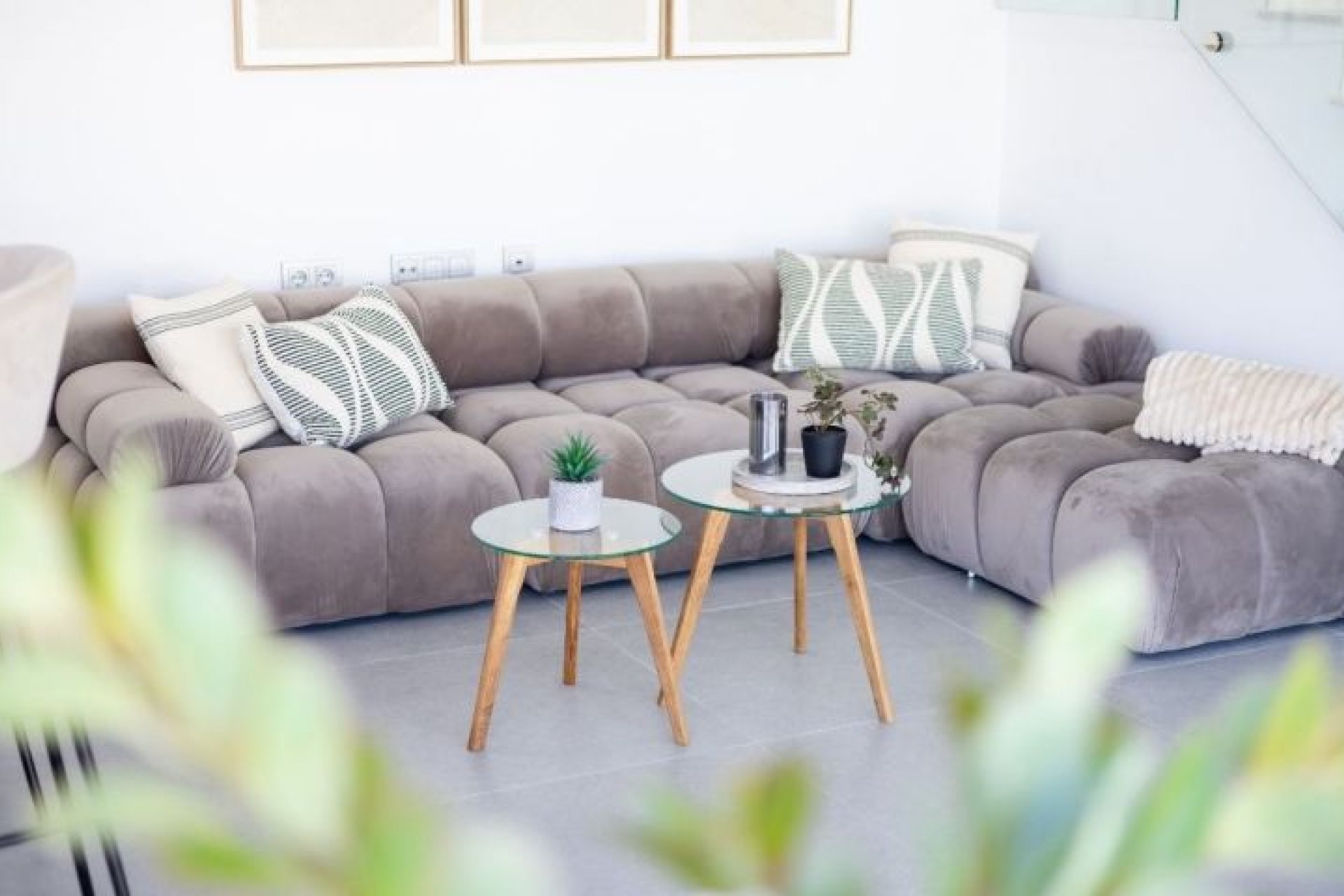 Resale - Villa - Algorfa