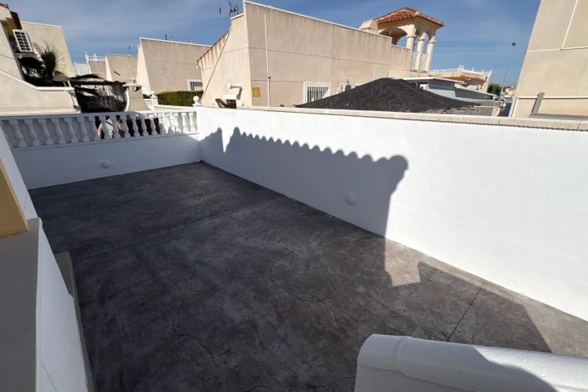 Resale - Villa - Algorfa