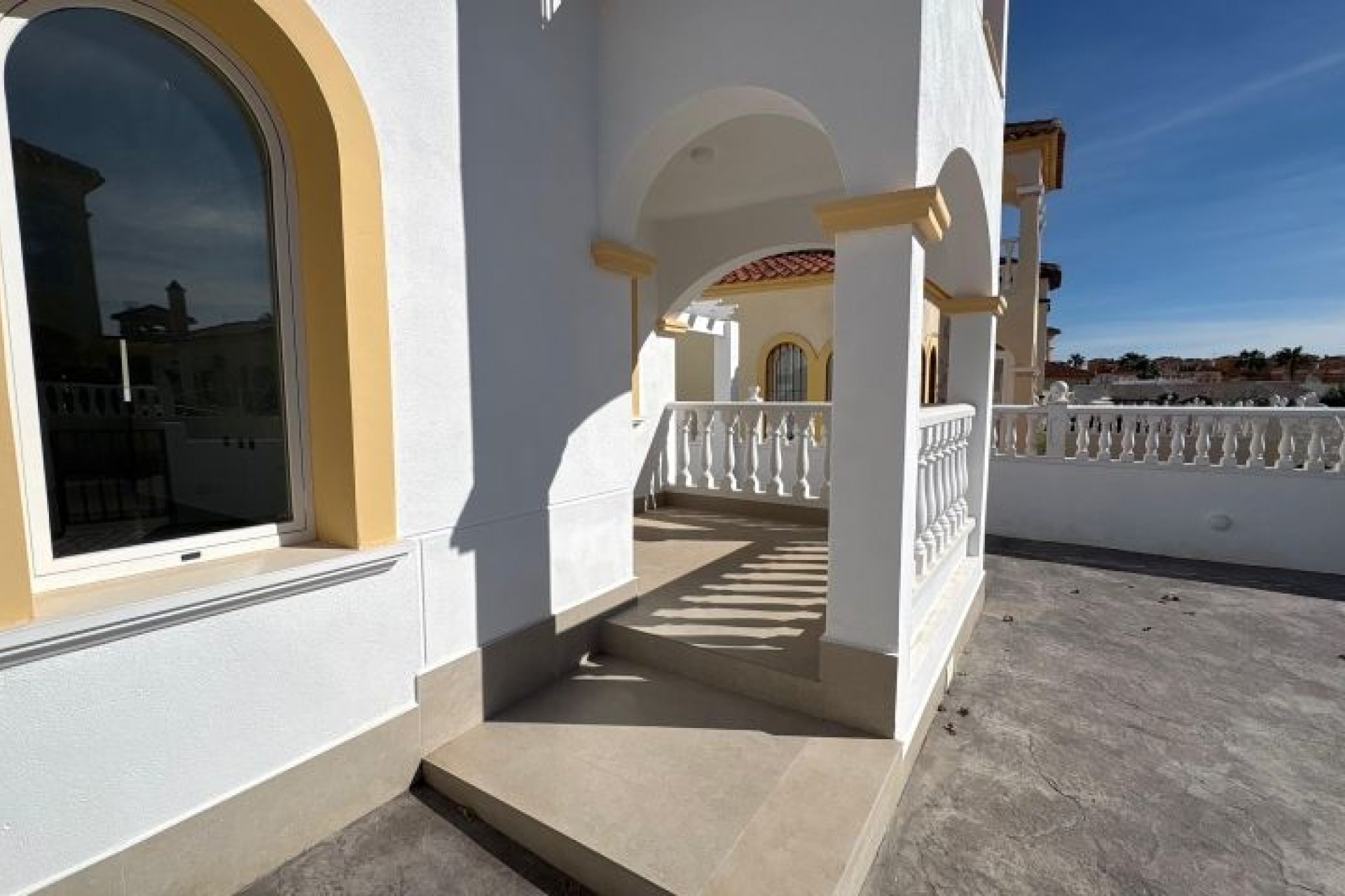 Resale - Villa - Algorfa