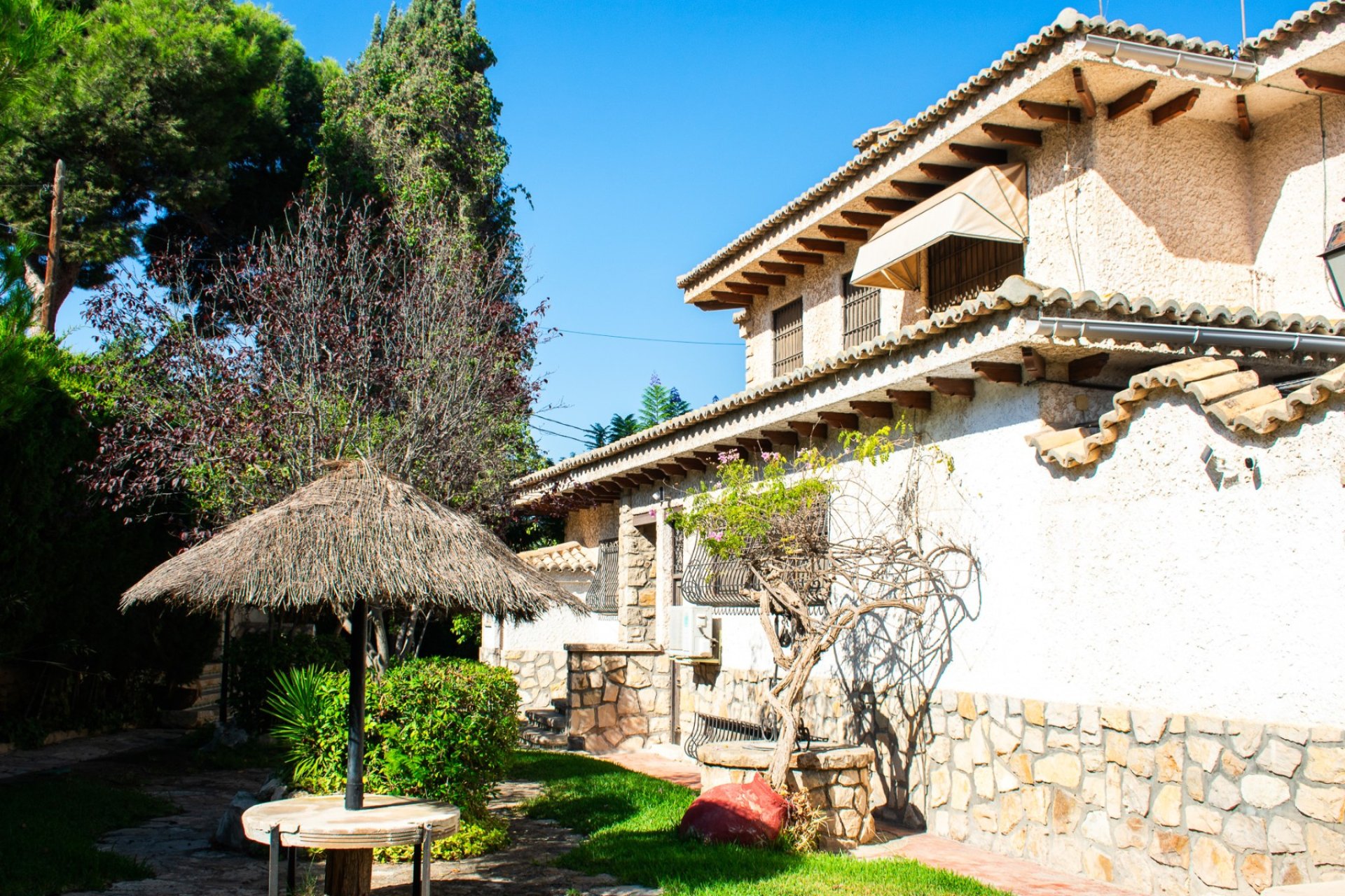 Resale - Villa - Alicante - Albufereta