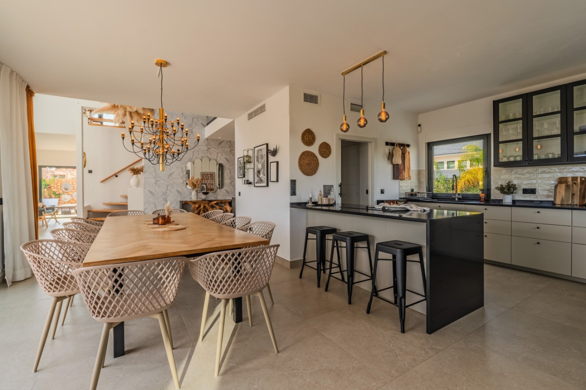 Resale - Villa - Alicante - Cabo de las Huertas