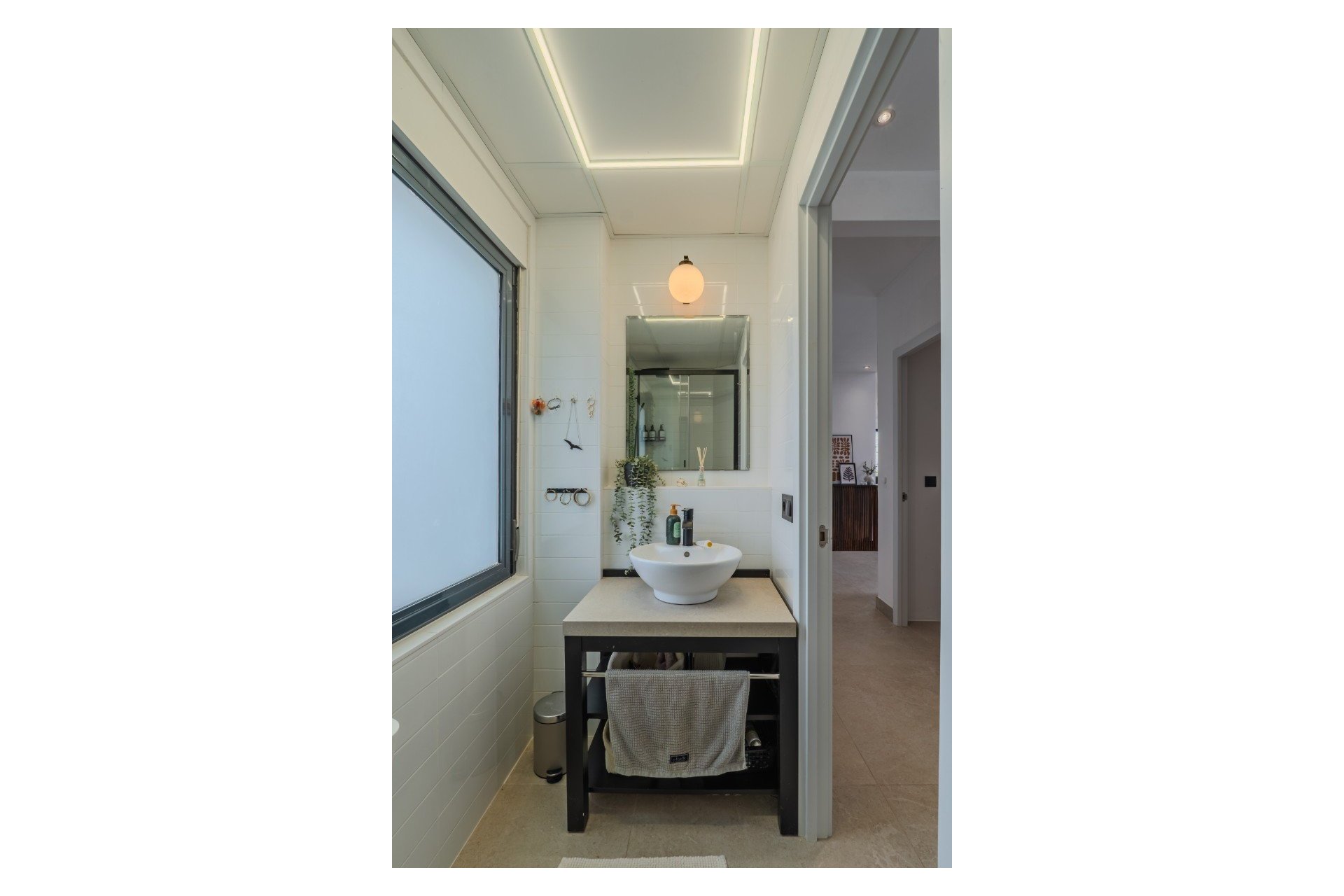 Resale - Villa - Alicante - Cabo de las Huertas