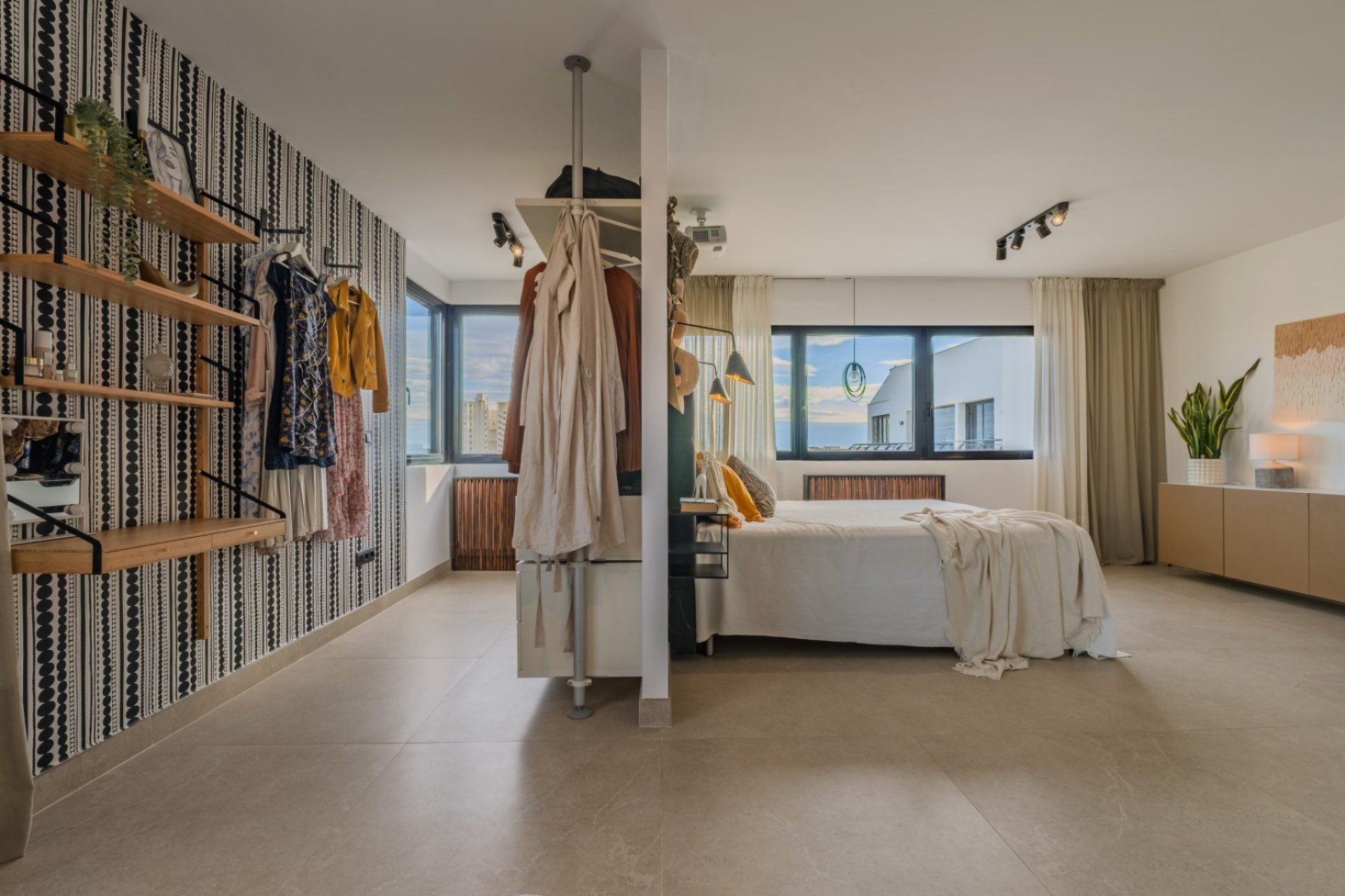 Resale - Villa - Alicante - Cabo de las Huertas