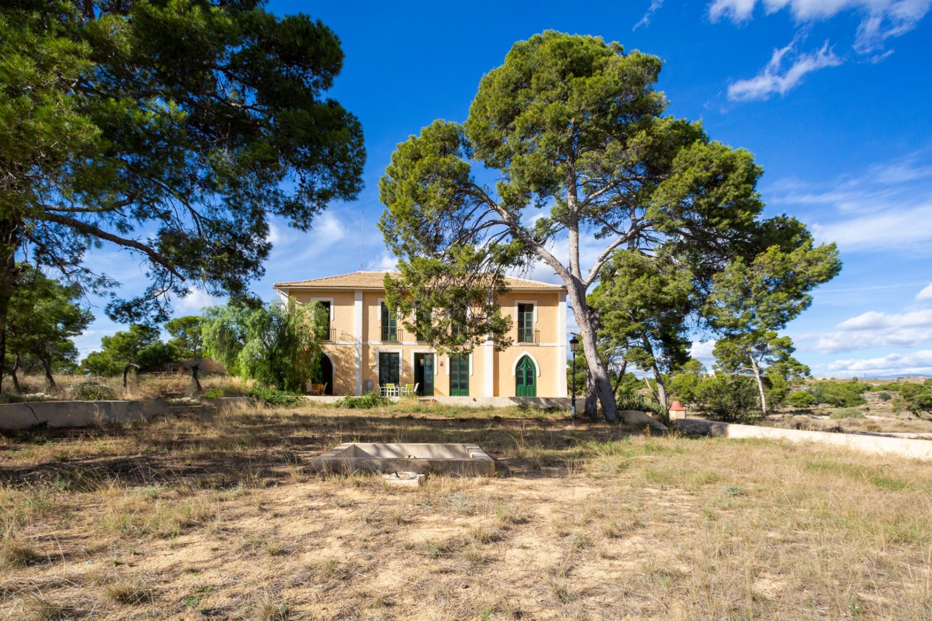 Resale - Villa - Alicante - Center