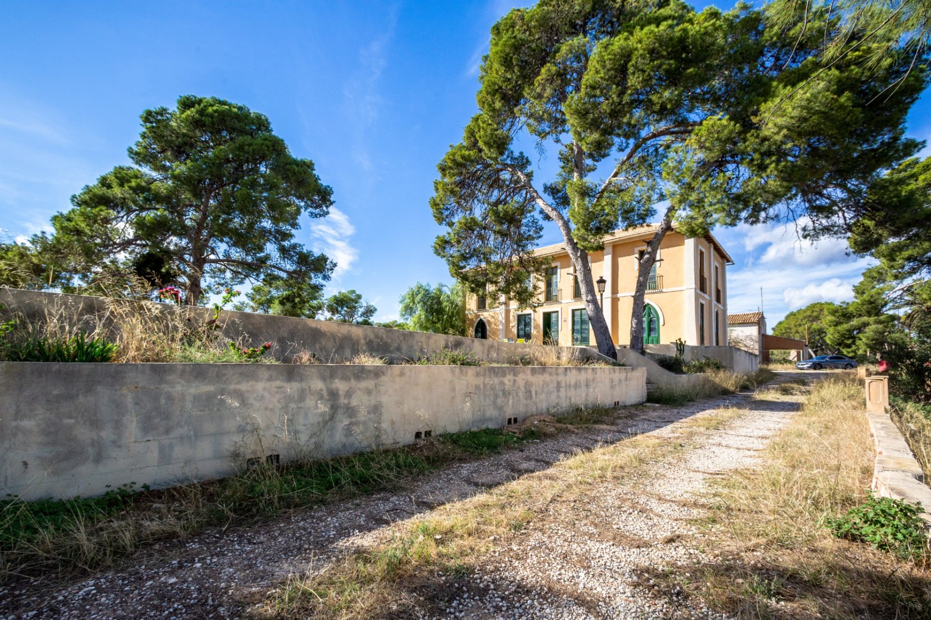 Resale - Villa - Alicante - Center