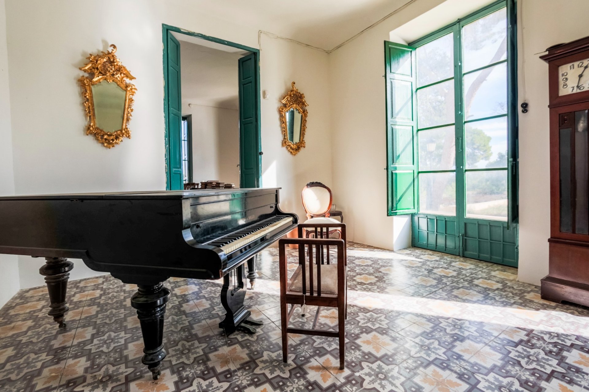 Resale - Villa - Alicante - Center