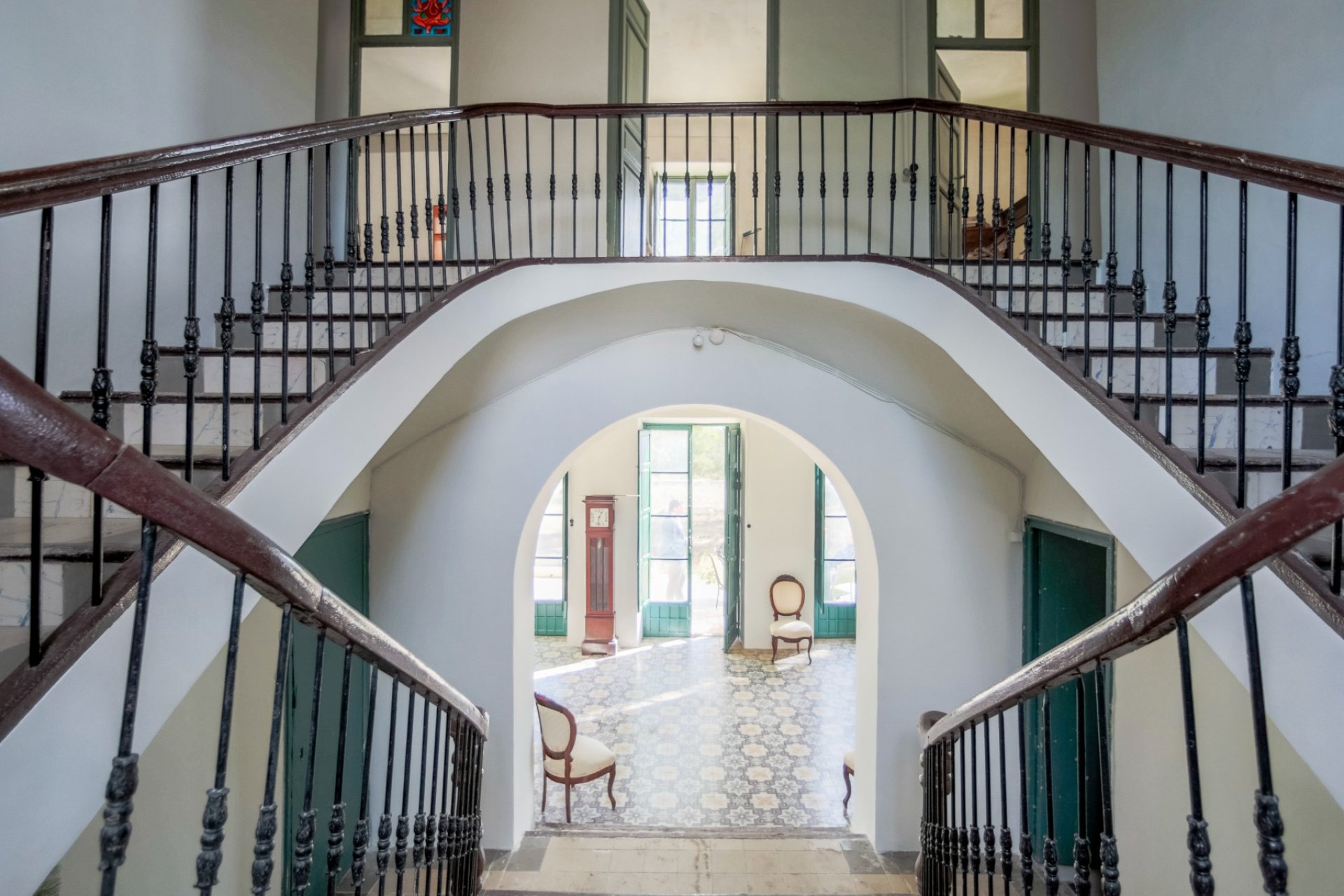 Resale - Villa - Alicante - Center